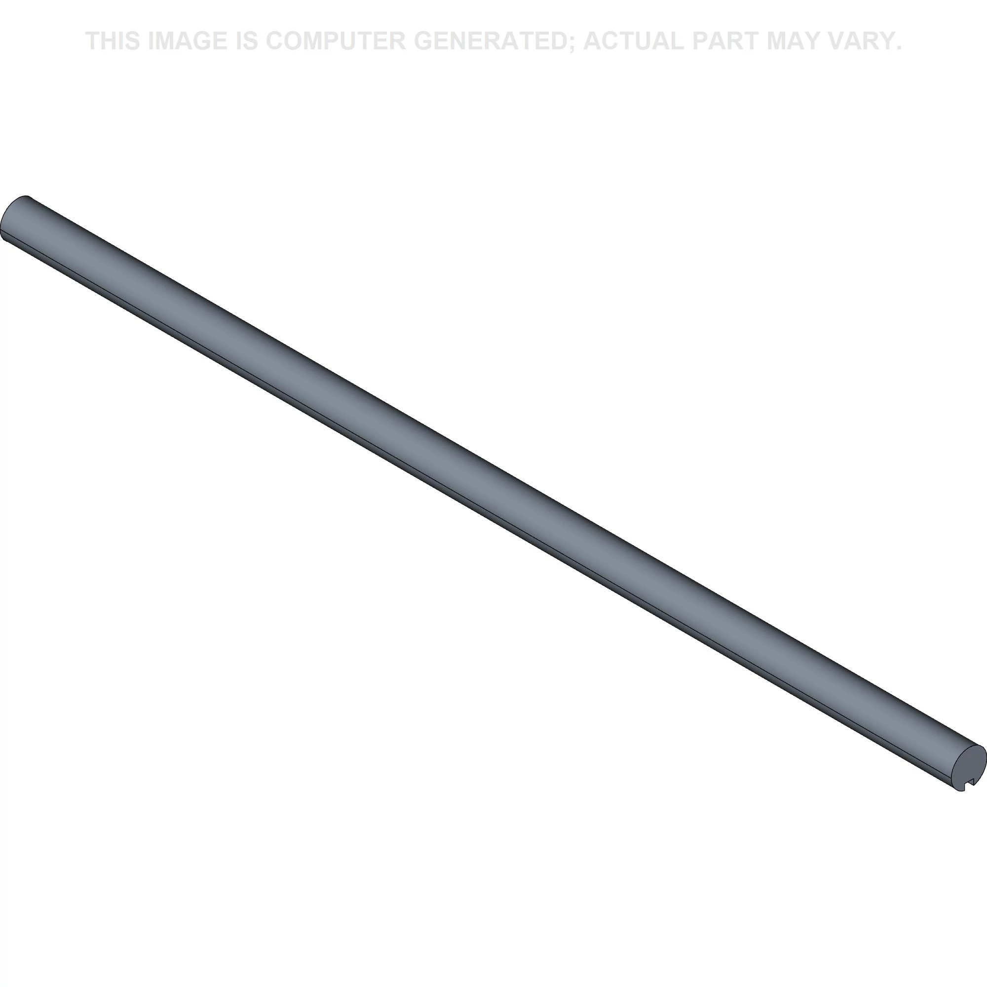 Shaft - Gang 39 7/8" L - DR-524