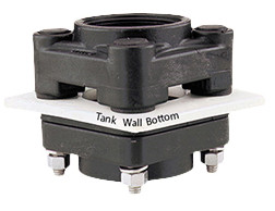 Flange | CASEIH | US | EN