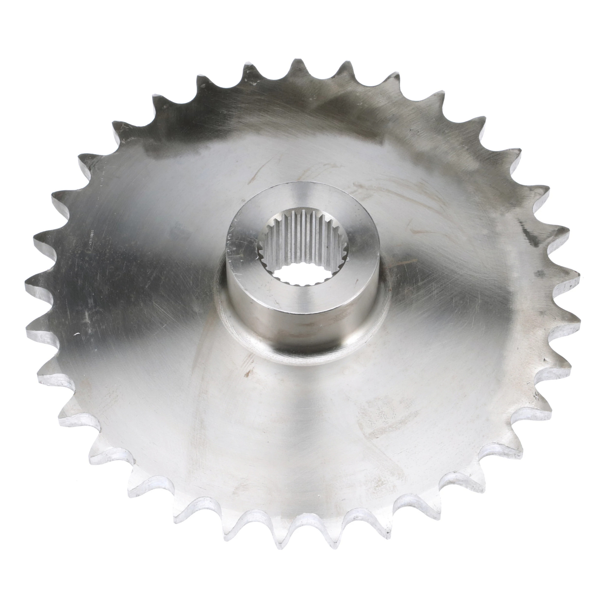 Essieu à roue dentée - 33 dents | NEWHOLLANDAG | CA | FR