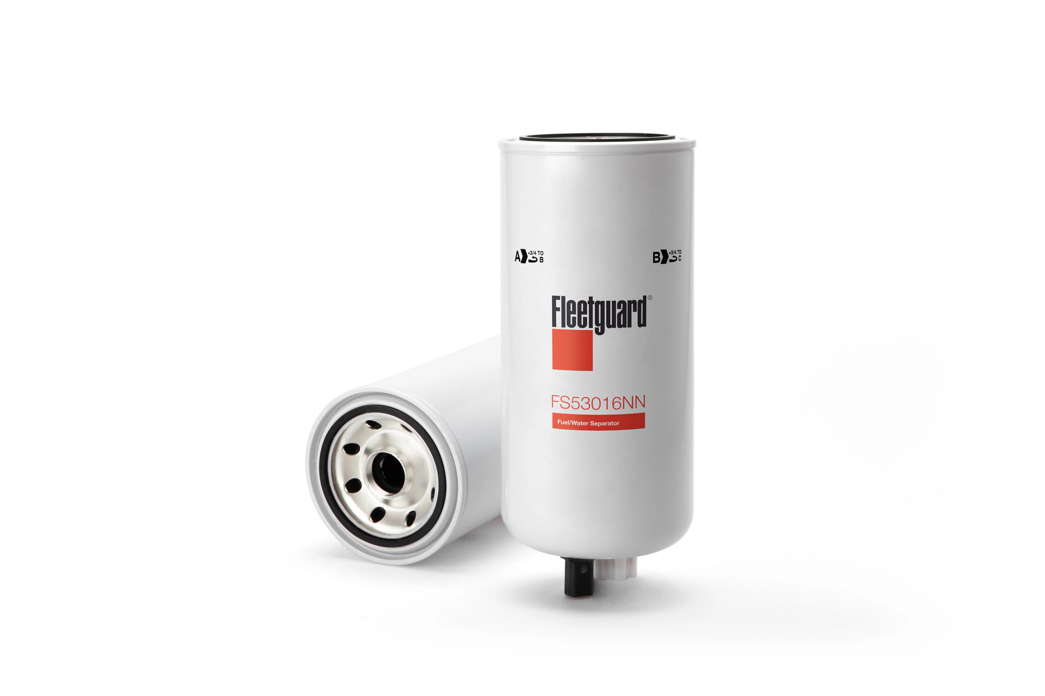 Filtre A Carburant | CASECE | CA | FR