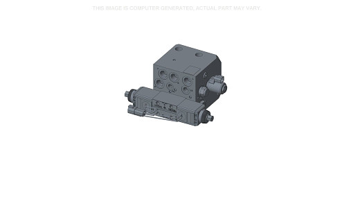 VALVE HYD RENOVEE | CASECE | EU | PT