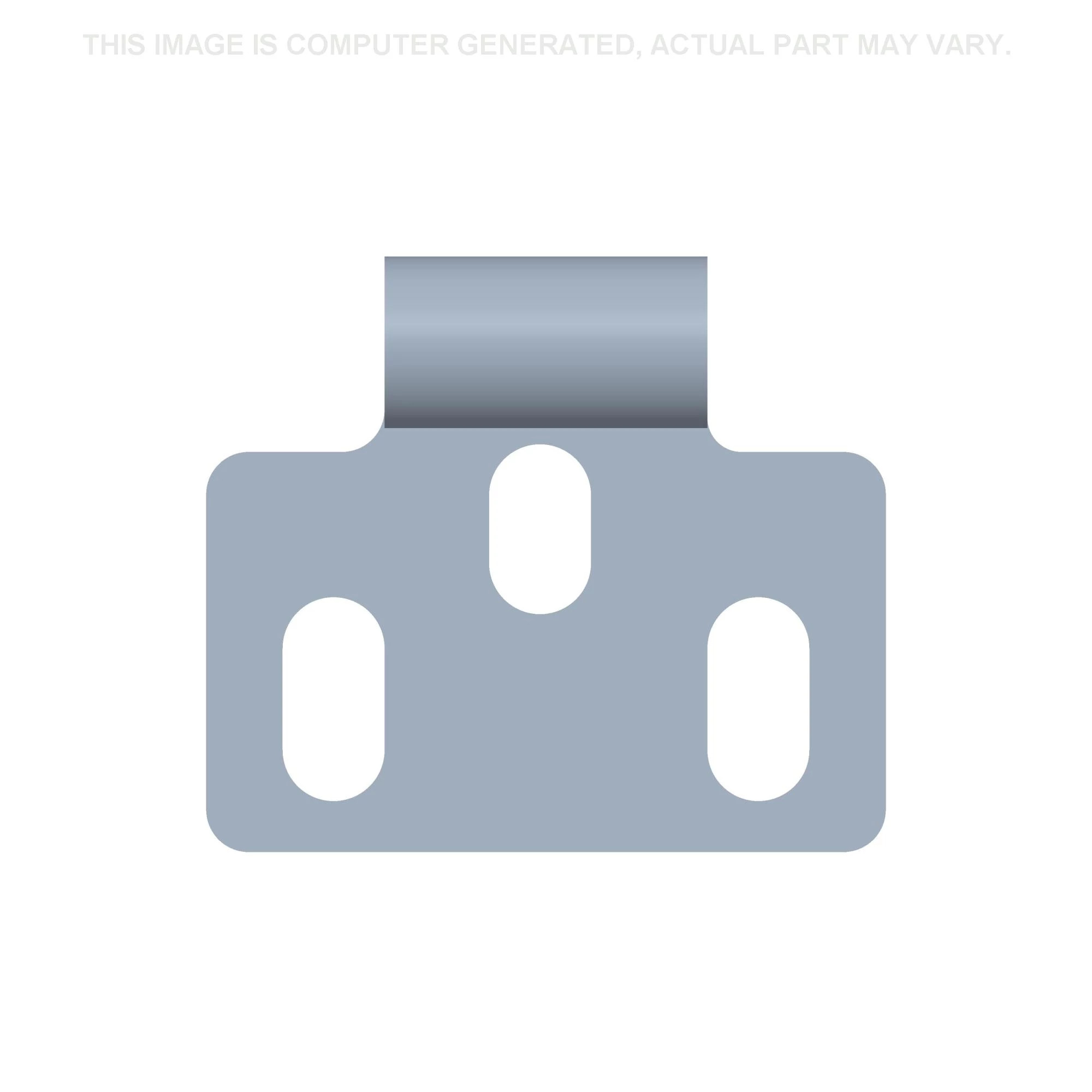 HALF-HINGE | CASEIH | GB | EN