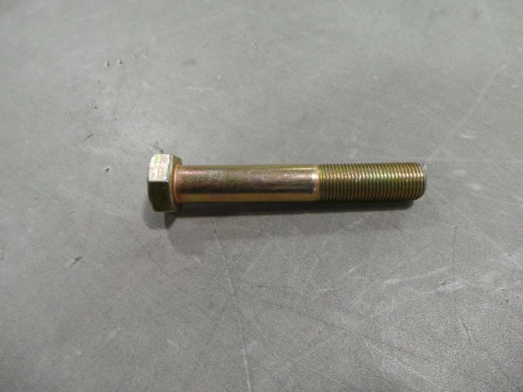 BOLT | FLEXICOIL | CA | EN