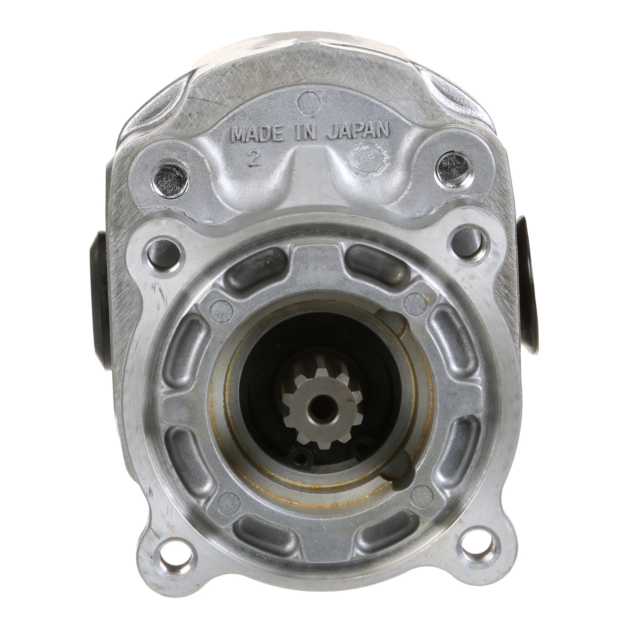 BOMBA HIDRÁULICA | CASEIH | EU | EN