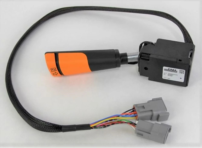 REMAN-JOYSTICK | CASECE | AMEA | EN