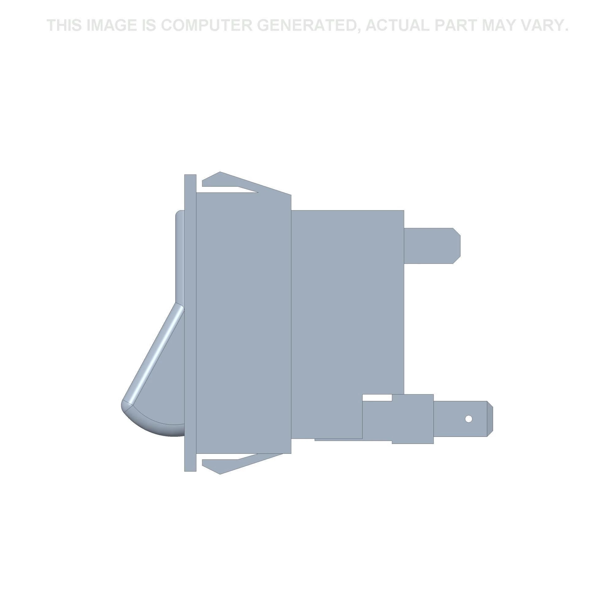 LIMIT SWITCH | CASEIH | ANZ | EN