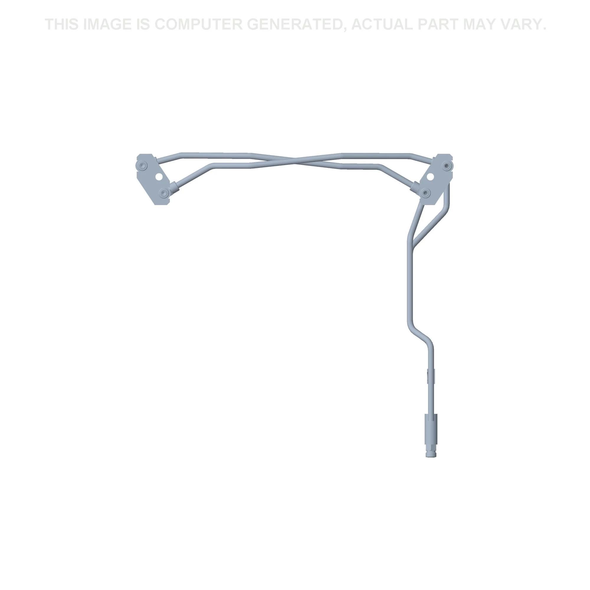 HYDRAULIC HOSE | NEWHOLLANDAG | IE | EN