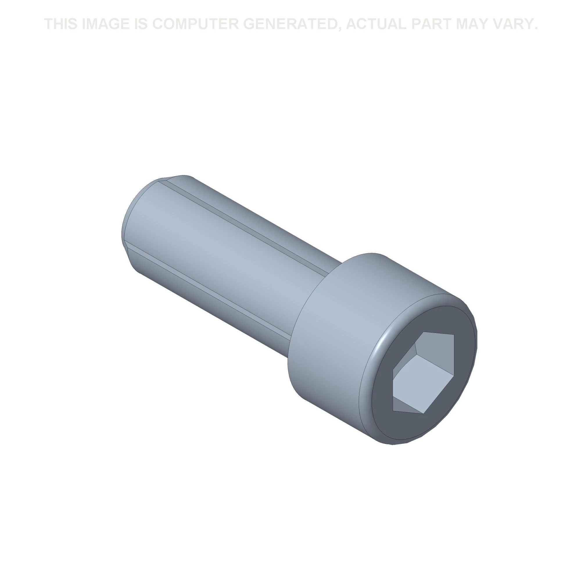 HEX SOC SCREW | NEWHOLLANDAG | EU | EN
