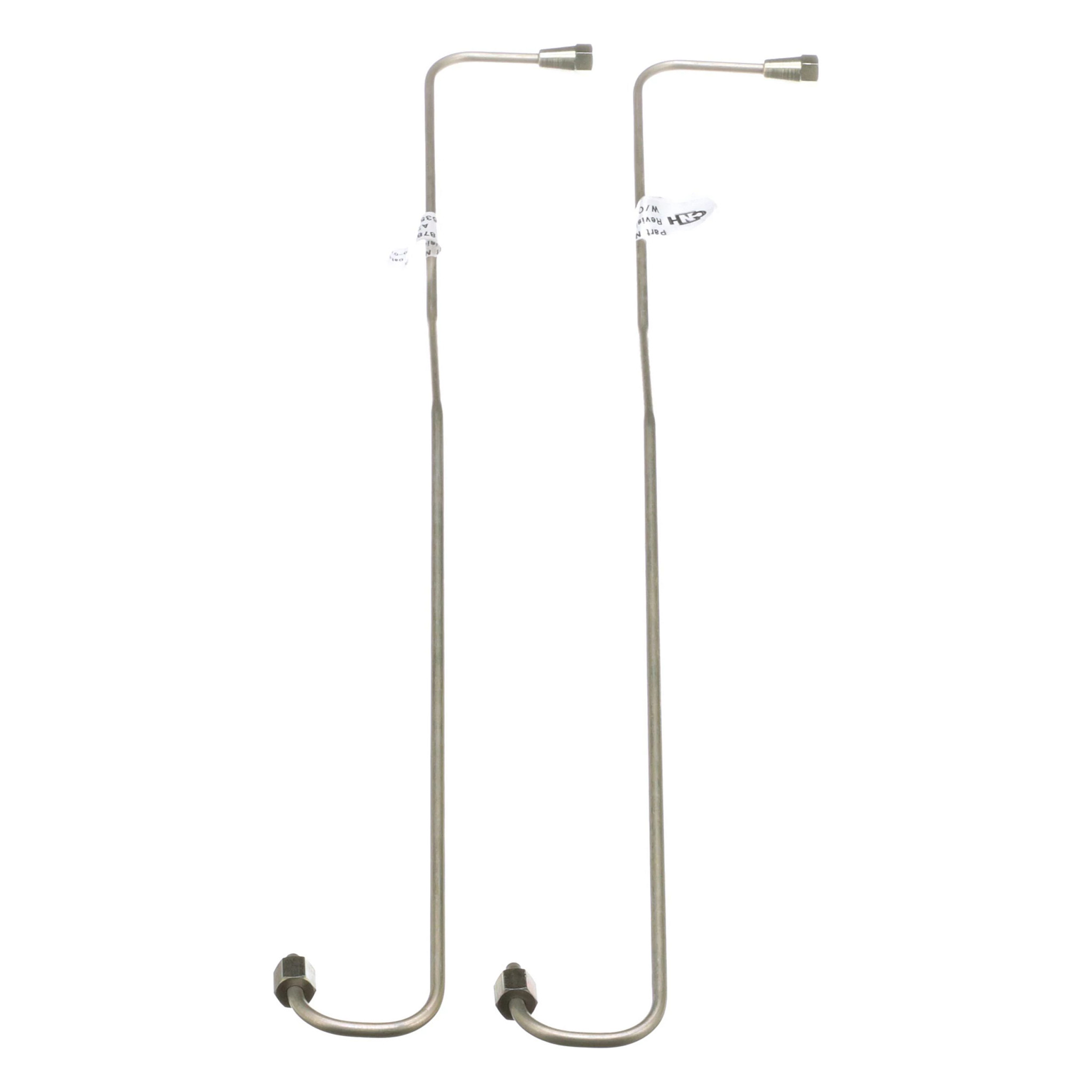Rigid Tube