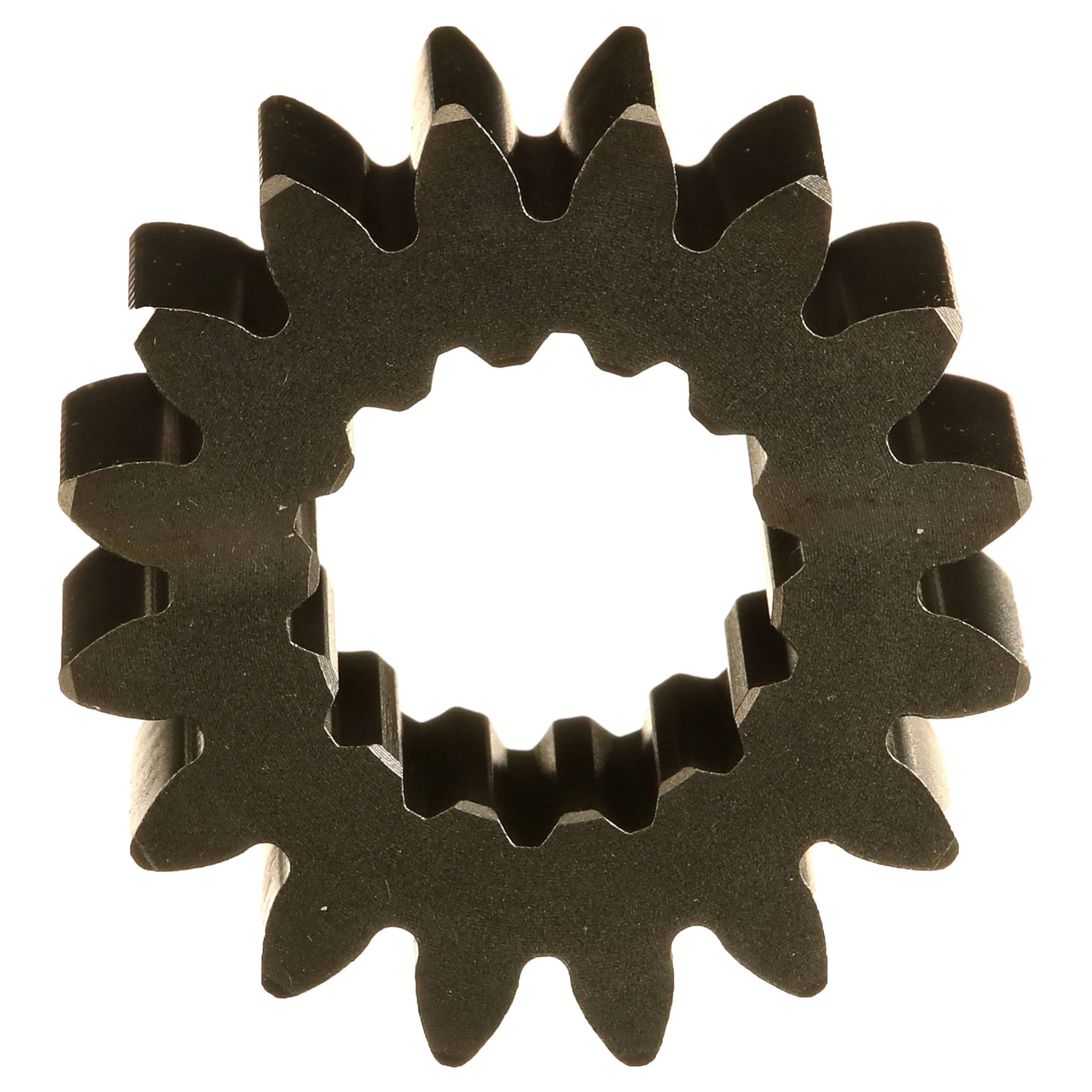 Engrenagem solar - 16 dentes - 24,78 mm DI x 61,7 mm DE x 37 mm L