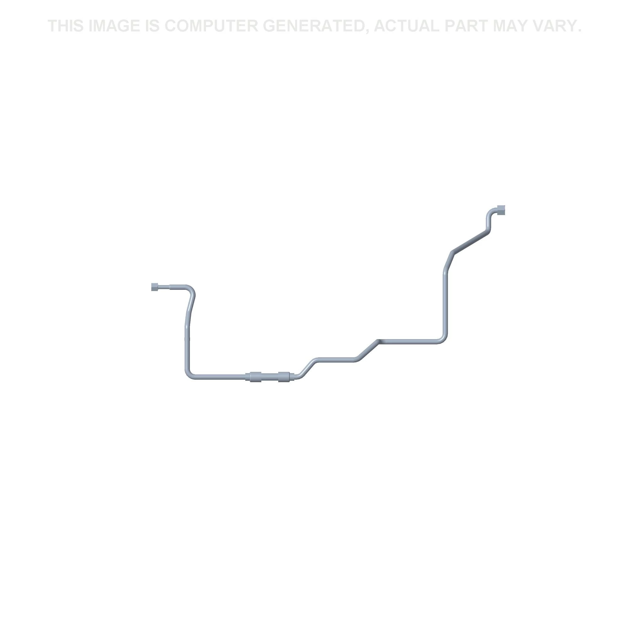 TUBAGEM HIDRÁULICO | CASEIH | EU | SV