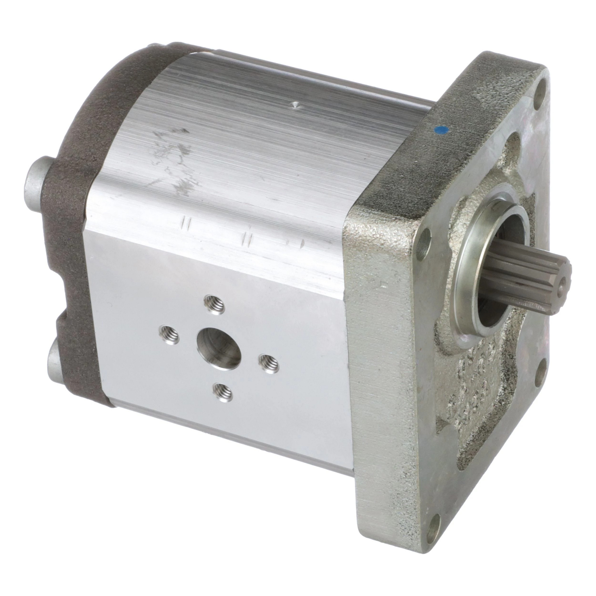 HYDRAULIC PUMP | NEWHOLLANDAG | CA | FR