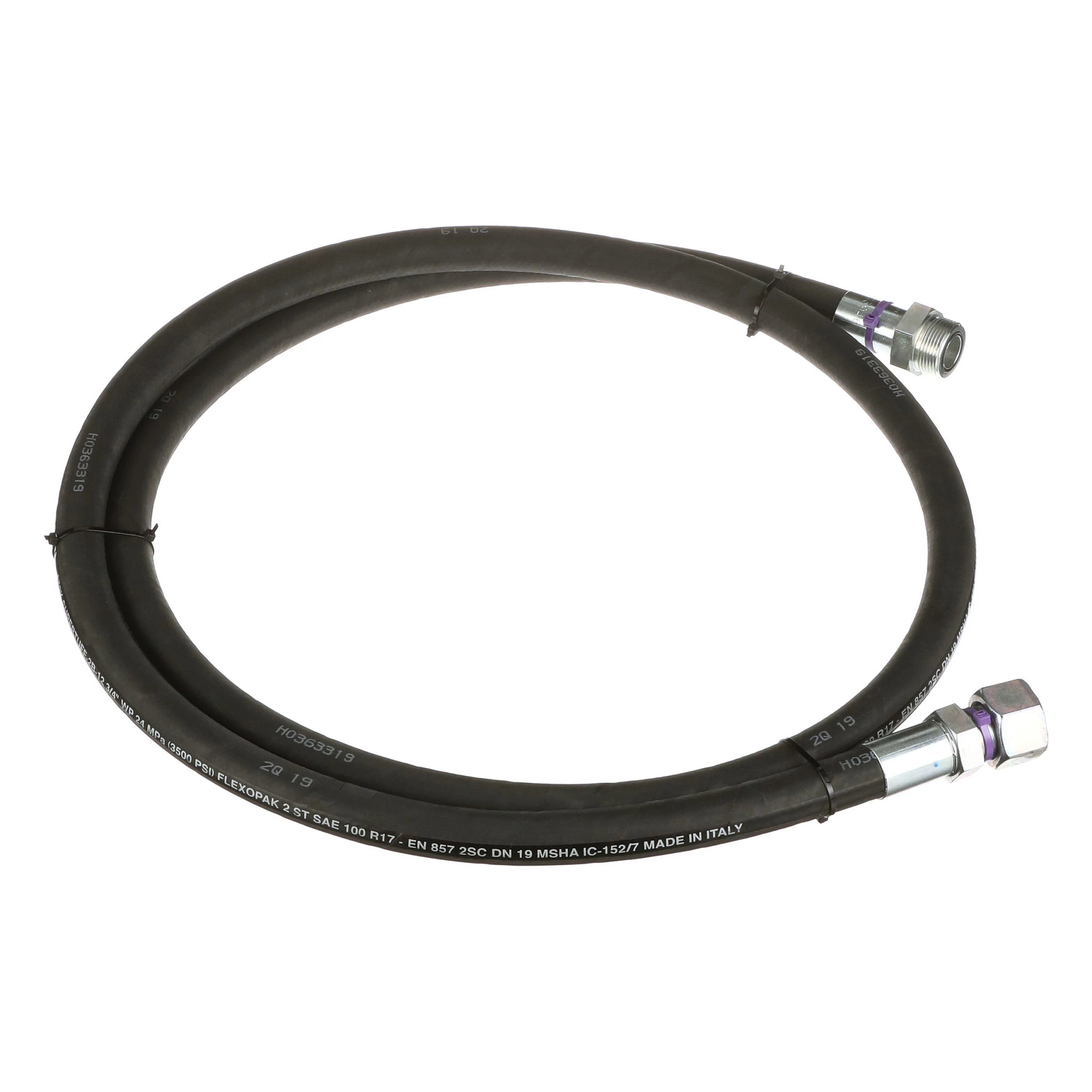 HOSE | CASEIH | SA | EN