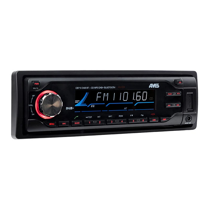 RADIO | NEWHOLLANDAG | DE | DE