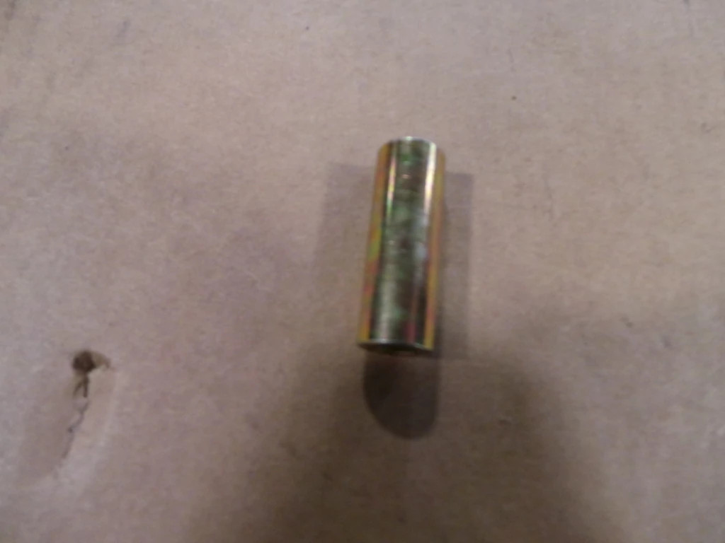 SPACER | CASEIH | GB | EN