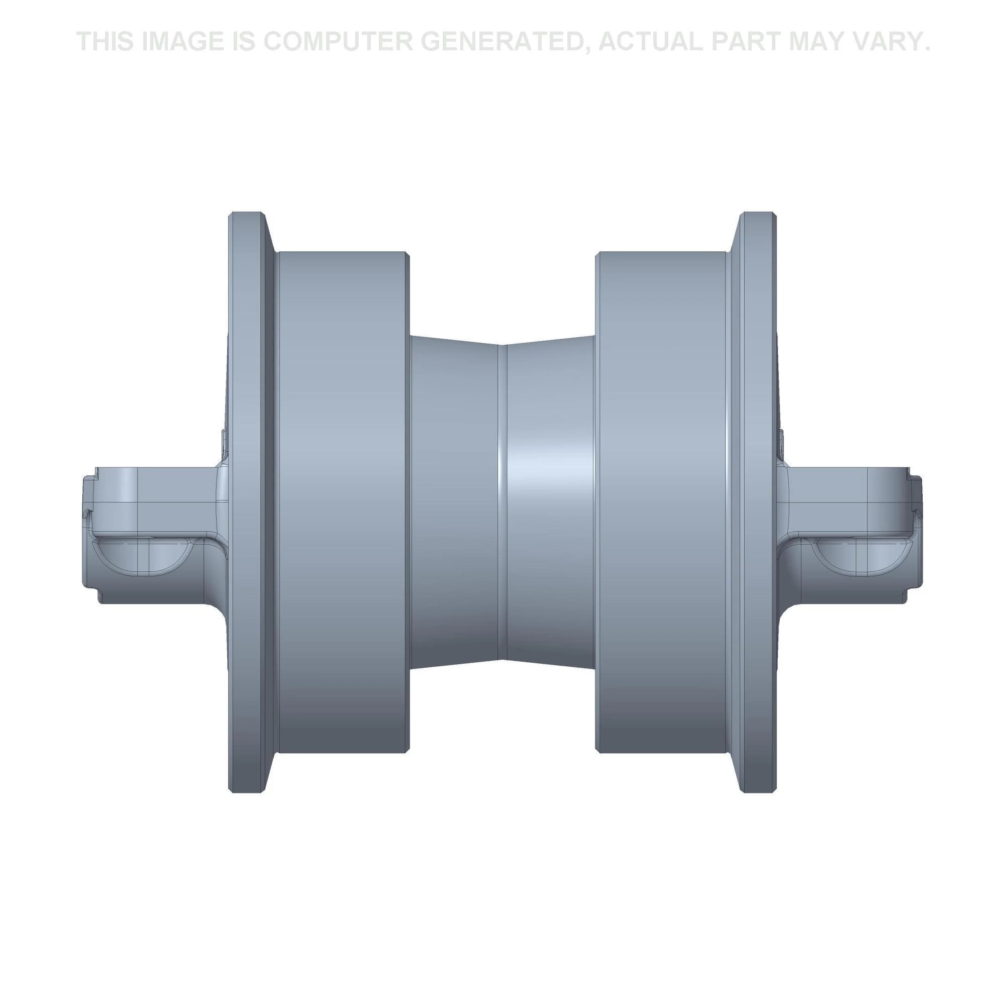 TRACK ROLLER | CASECE | CA | EN