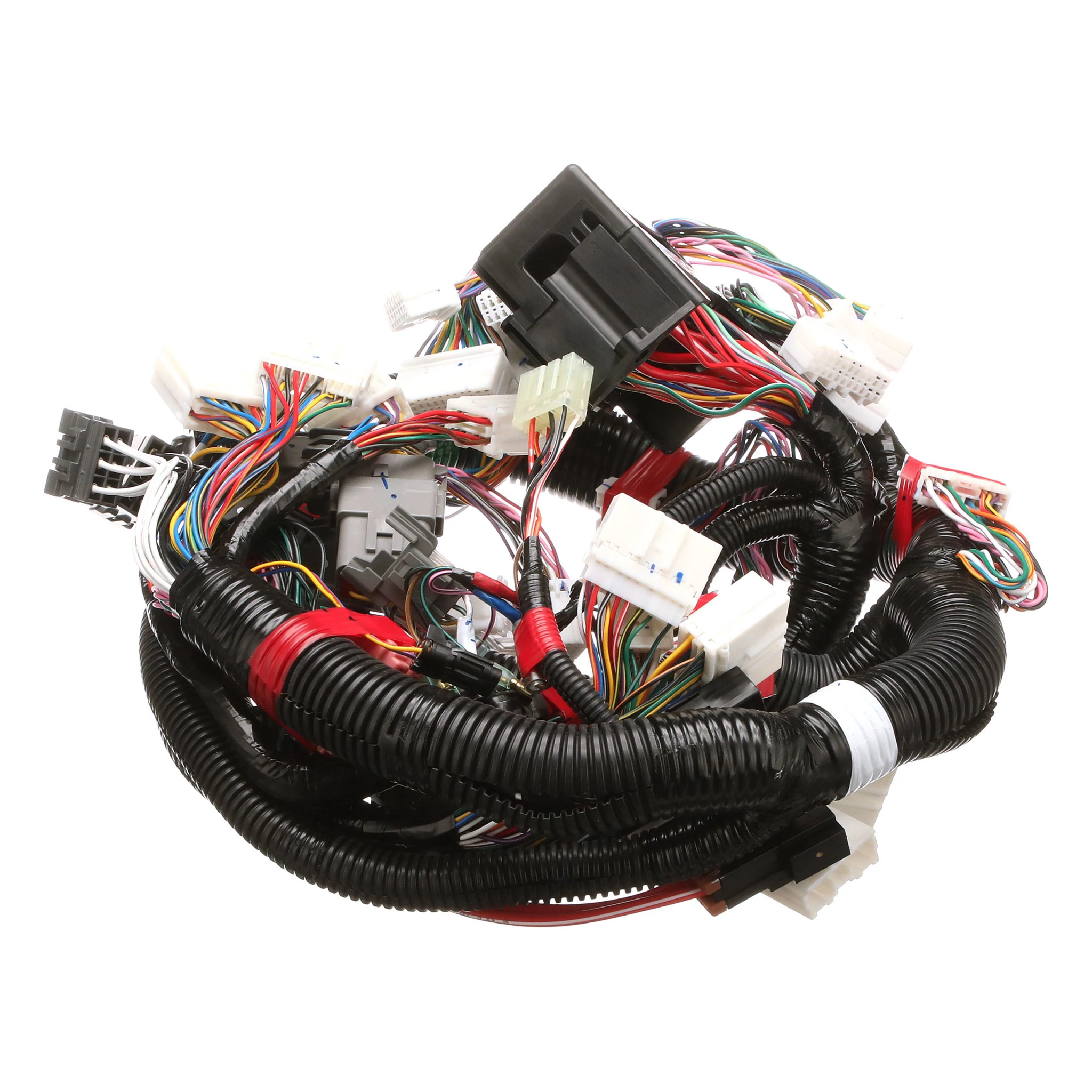 WIRE HARNESS | CASECE | US | EN
