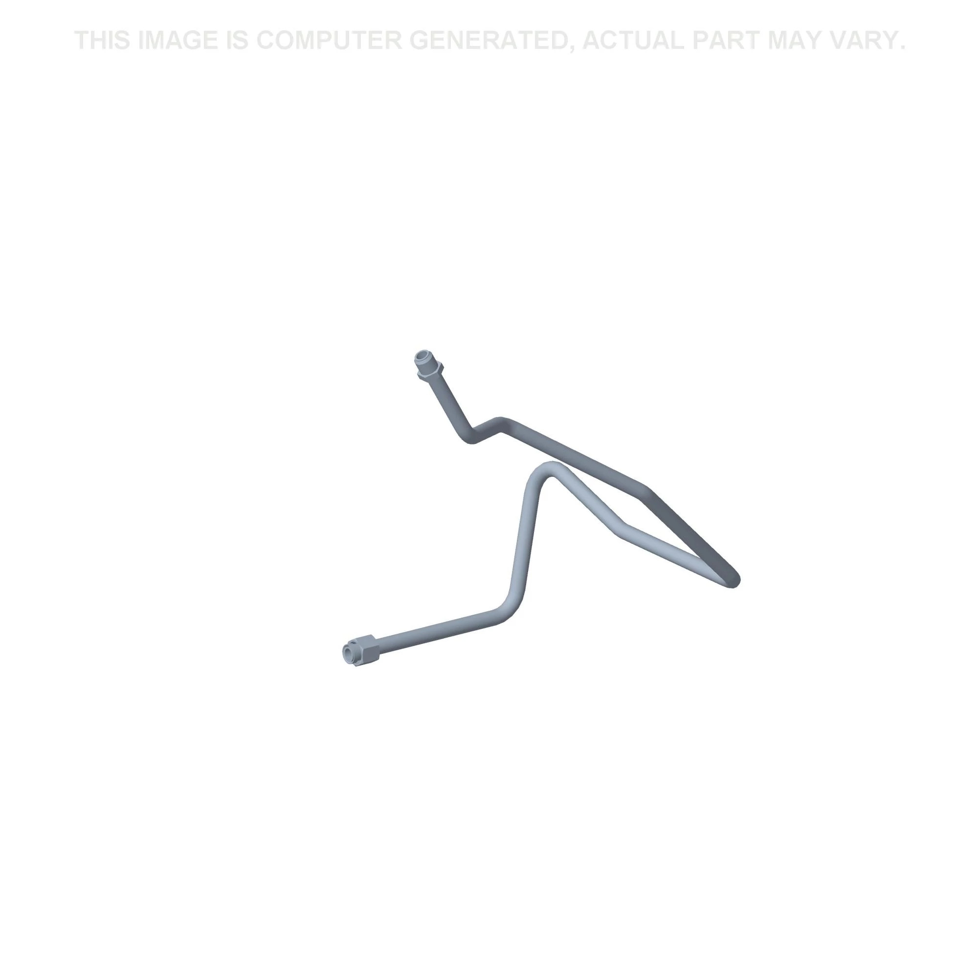 TUBO HIDRÁULICO | CASECE | EU | ES