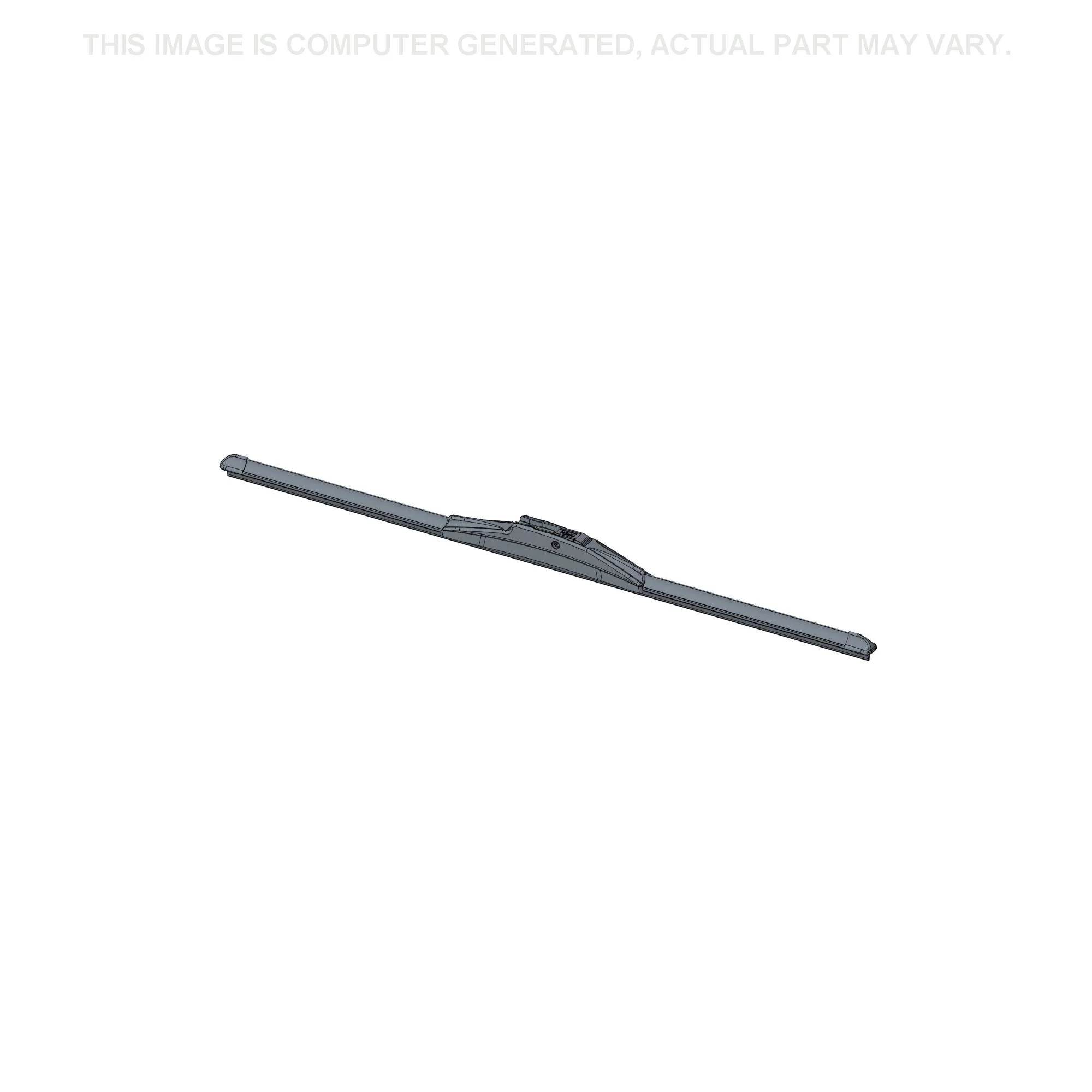 Escova Limpa Pára-br