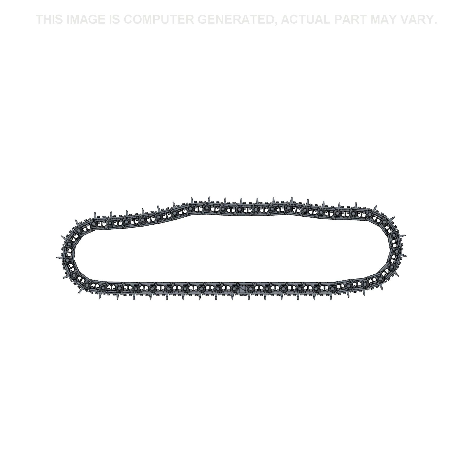 CRAWLER TRACK ASSY | NEWHOLLANDCE | CA | EN