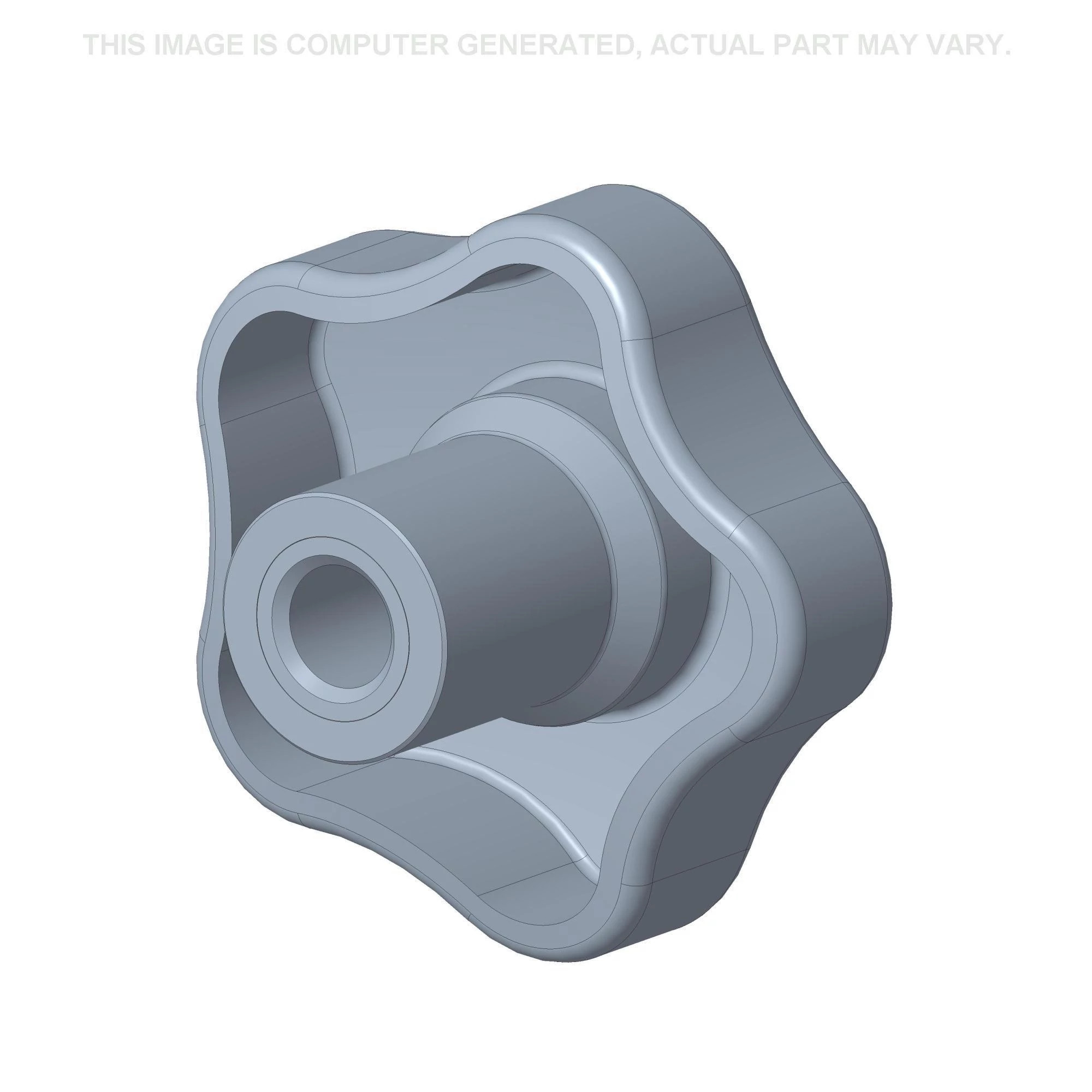 Knob | NEWHOLLANDAG | CA | EN