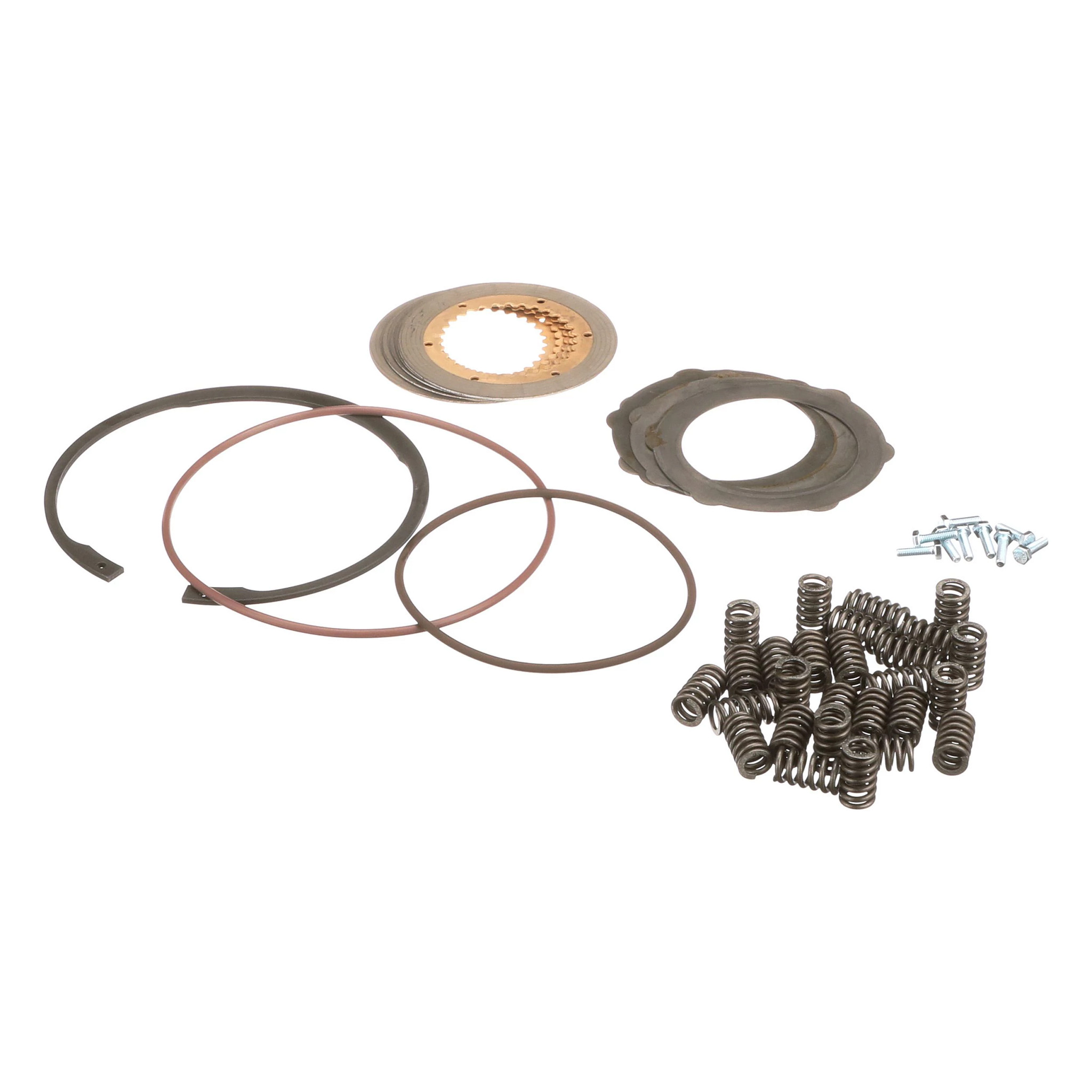 Parking Brake | CASEIH | US | EN