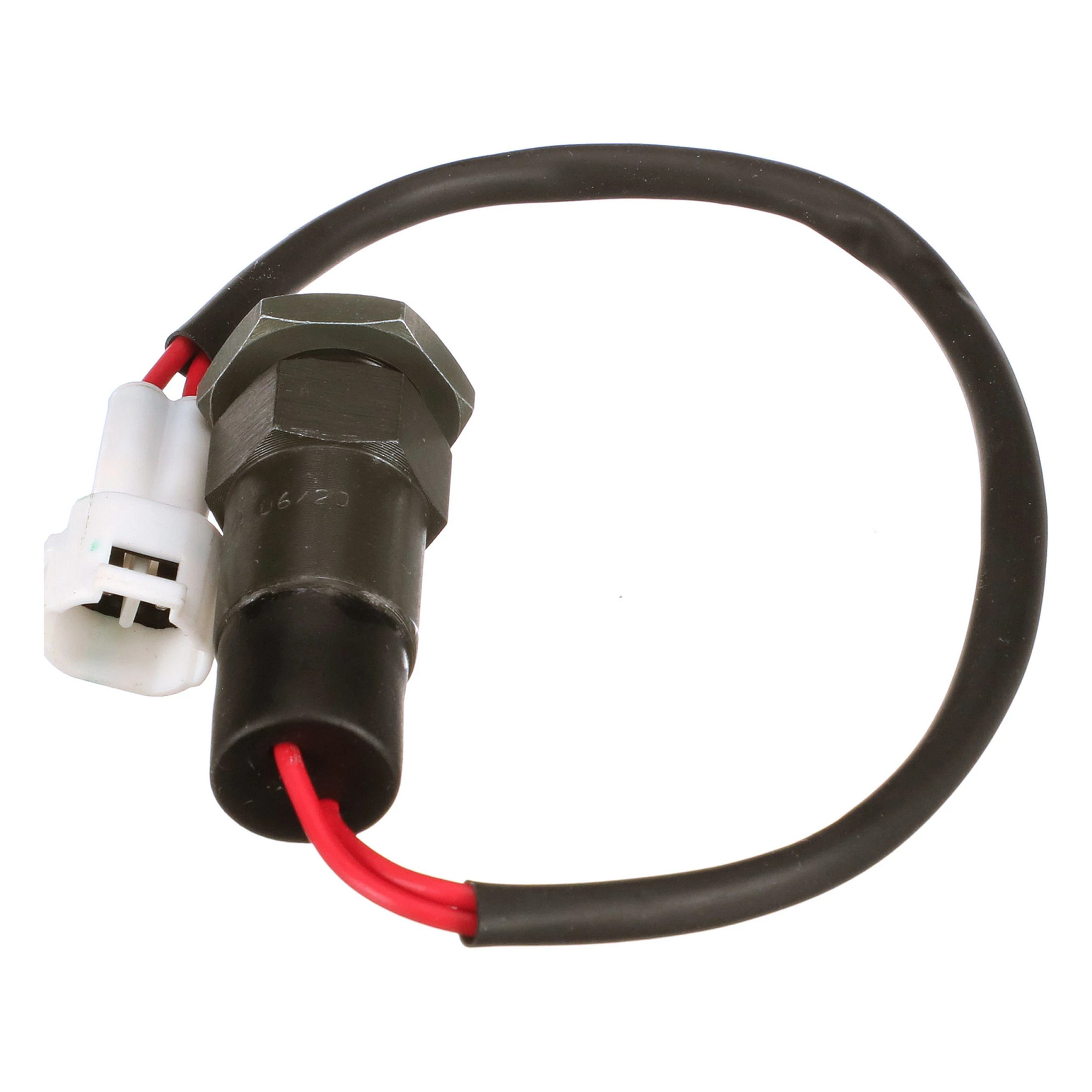 SWITCH ASSY | FLEXICOIL | AMEA | EN