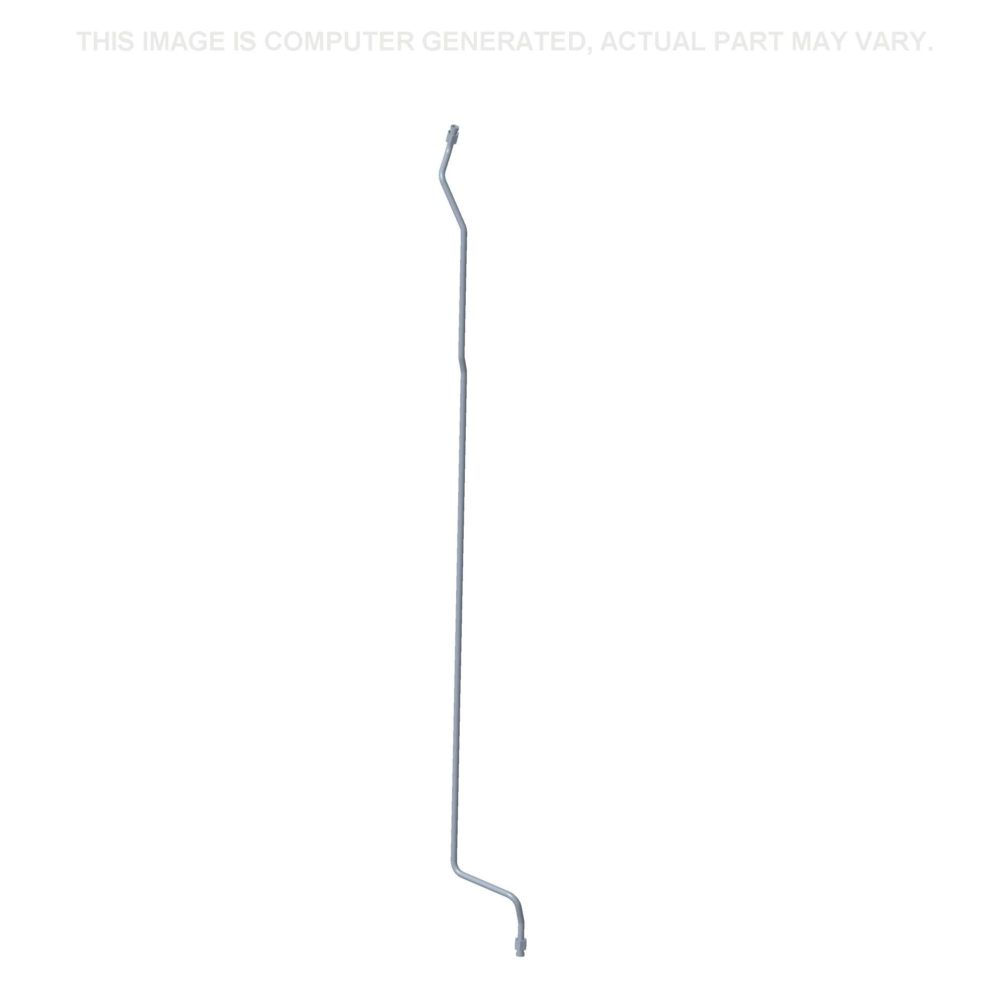 HYD TUBE | NEWHOLLANDCE | US | EN