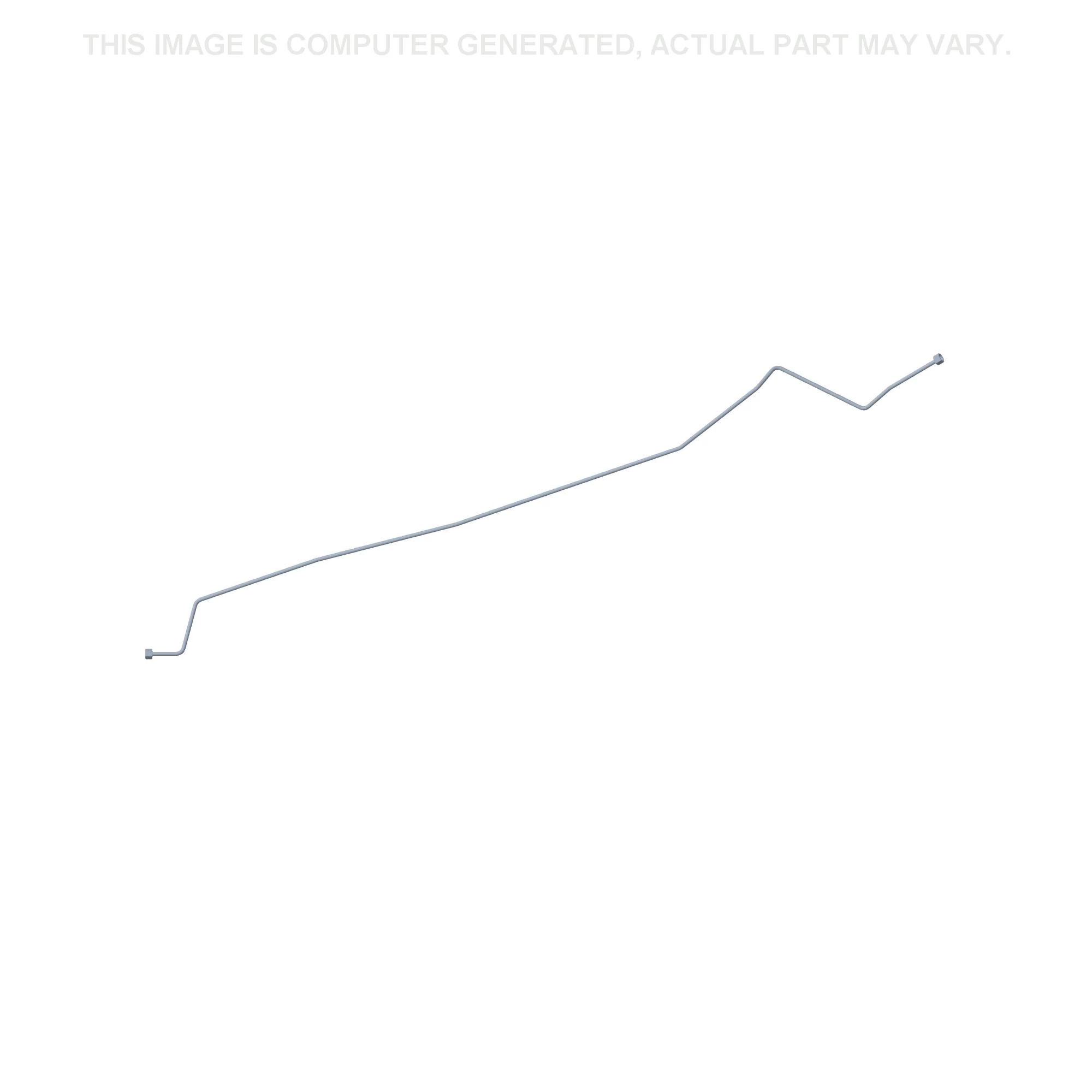 TUBO HIDRÁULICO | NEWHOLLANDAG | EU | IT