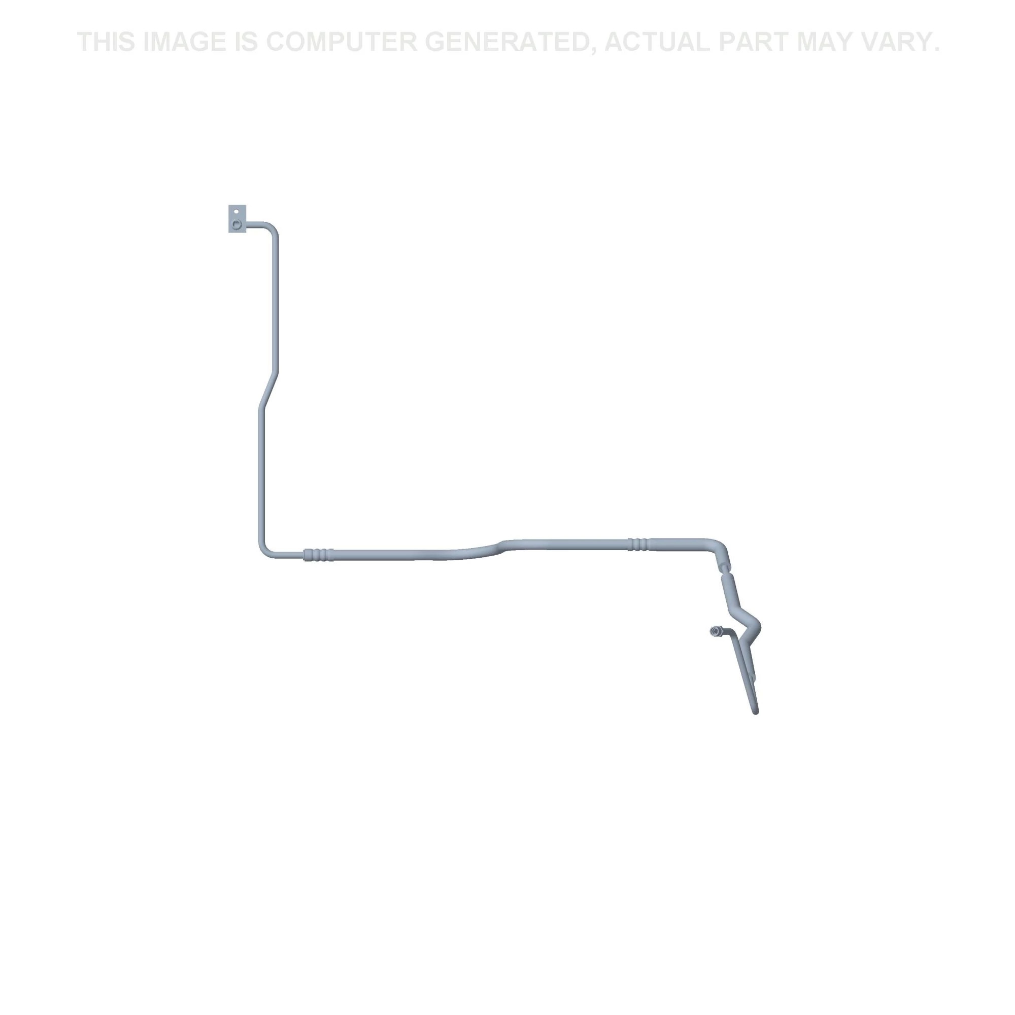 FLEXIBLE DE CLIM | CASEIH | FR | FR