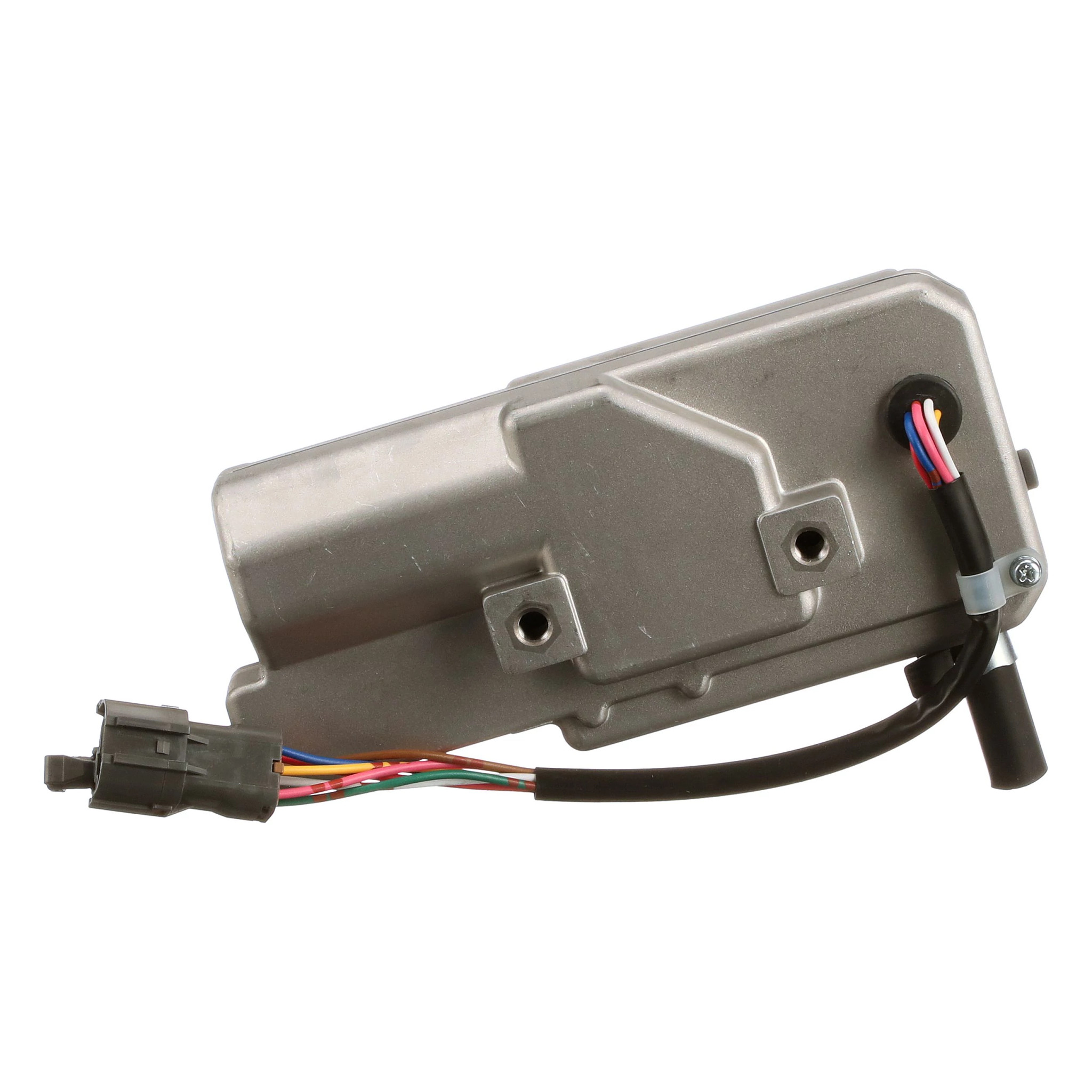 COMANDO DE ACELERADO