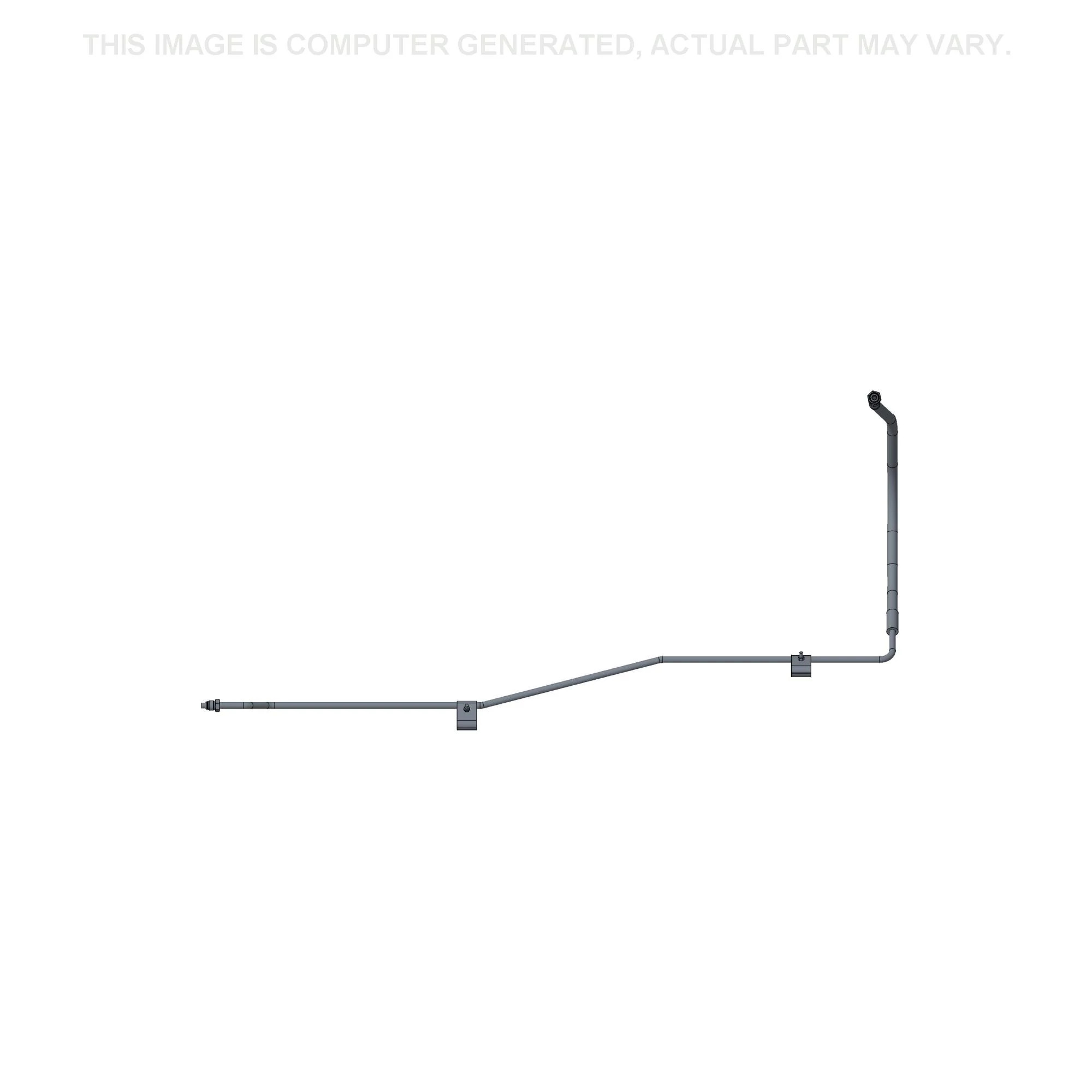 A/C HOSE | NEWHOLLANDAG | IE | EN
