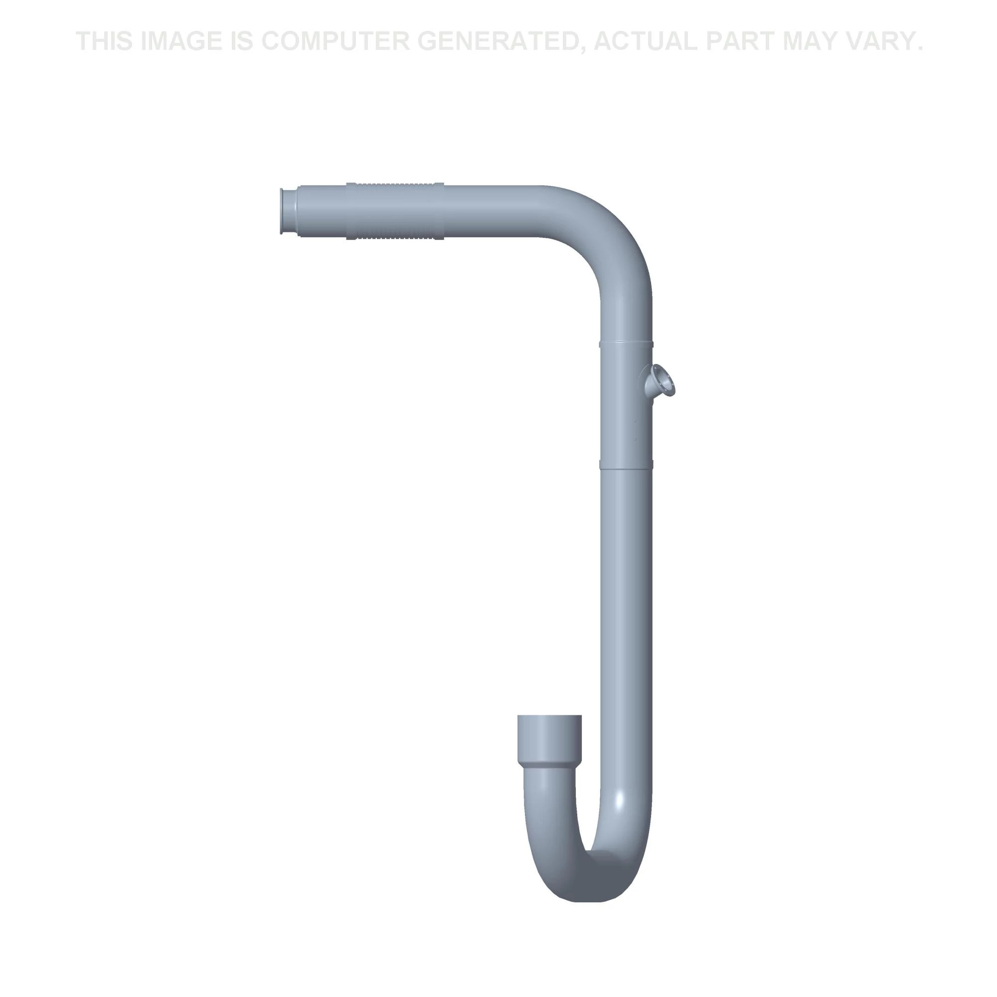 EXHAUST SYSTEM PIPE | CASEIH | CA | EN