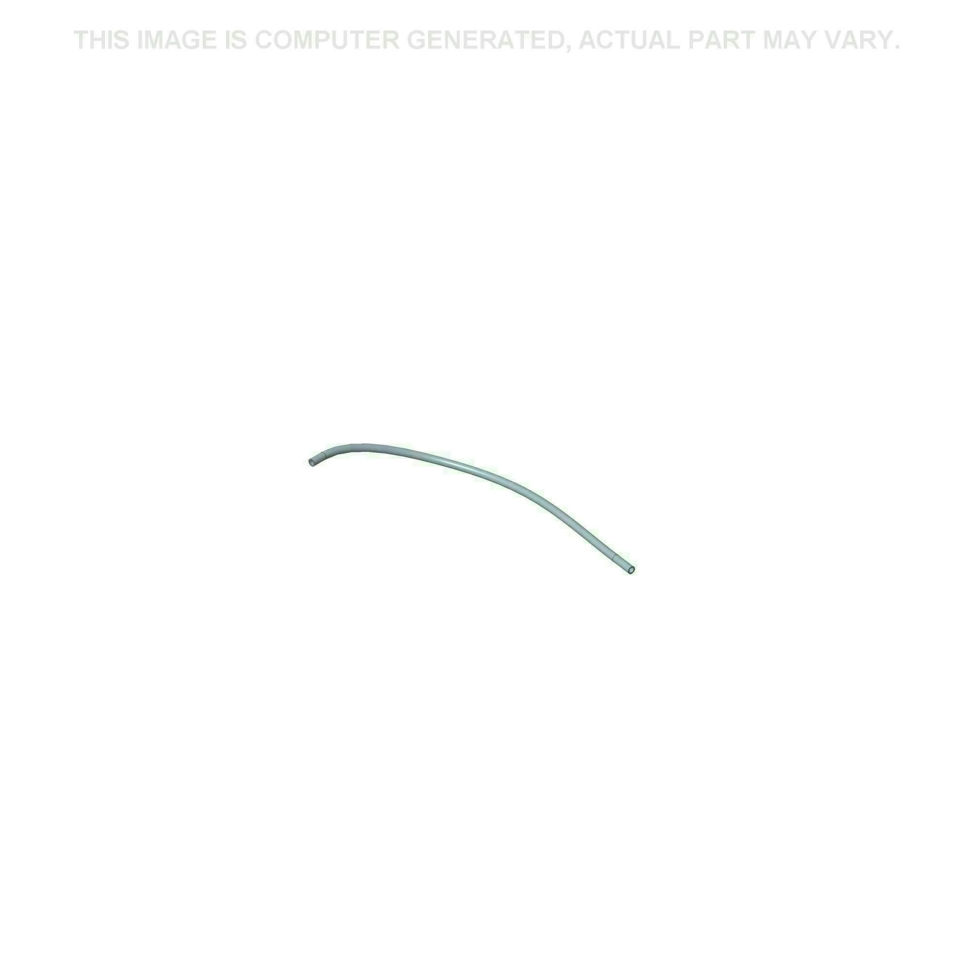 Heater Hose | CASEIH | US | EN