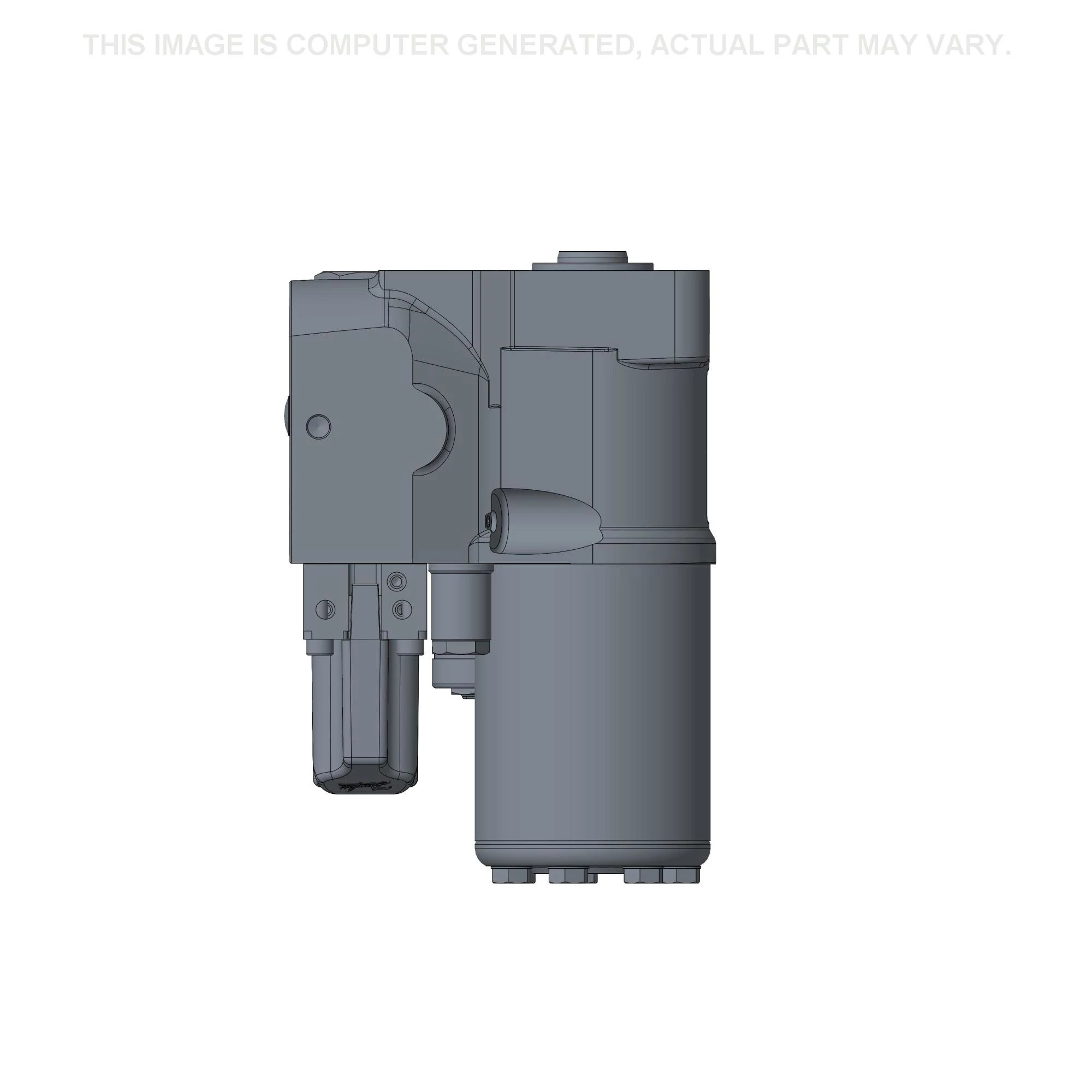STEERING VALVE | NEWHOLLANDAG | CA | FR