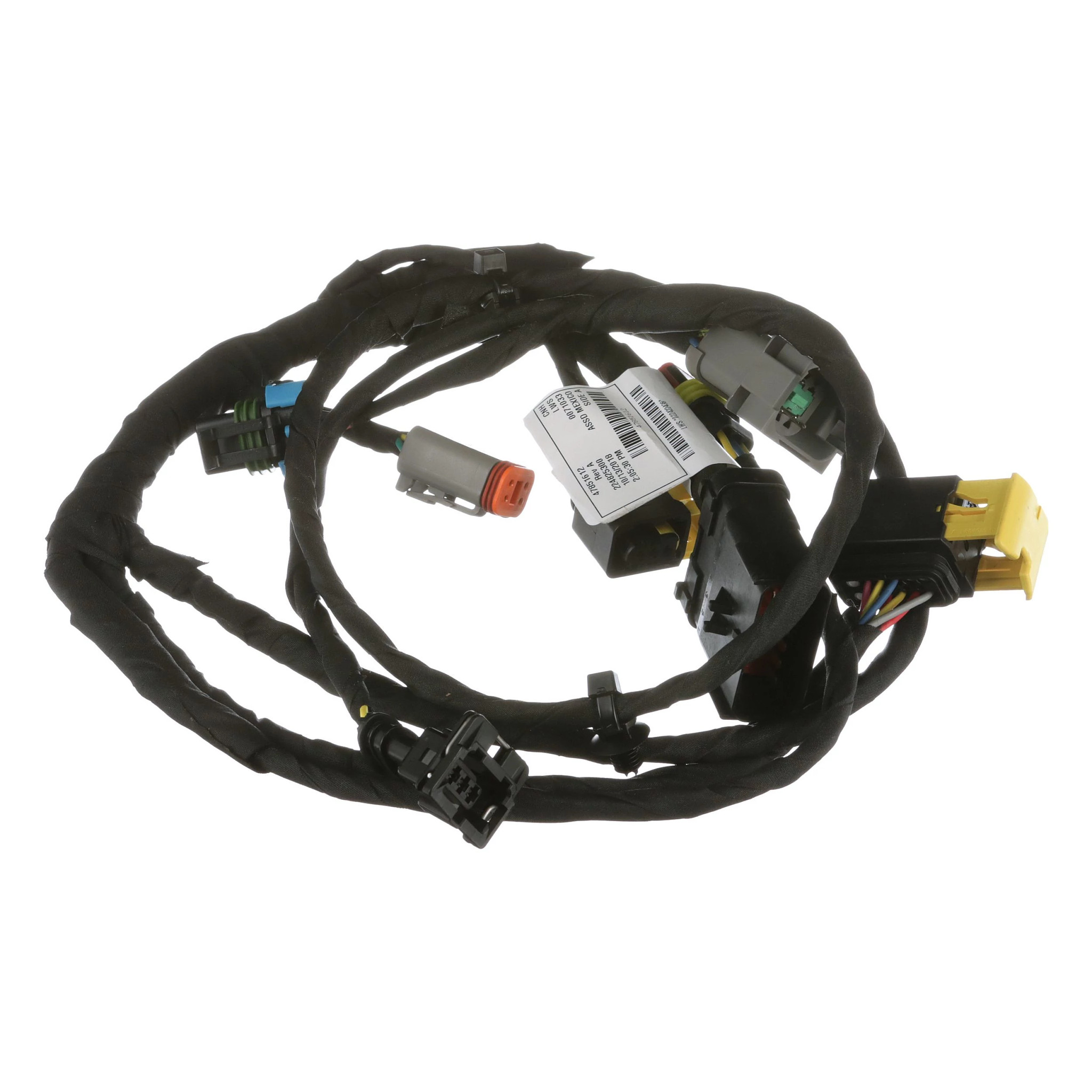 REMAN-WIRE HARNESS | CASEIH | CA | EN