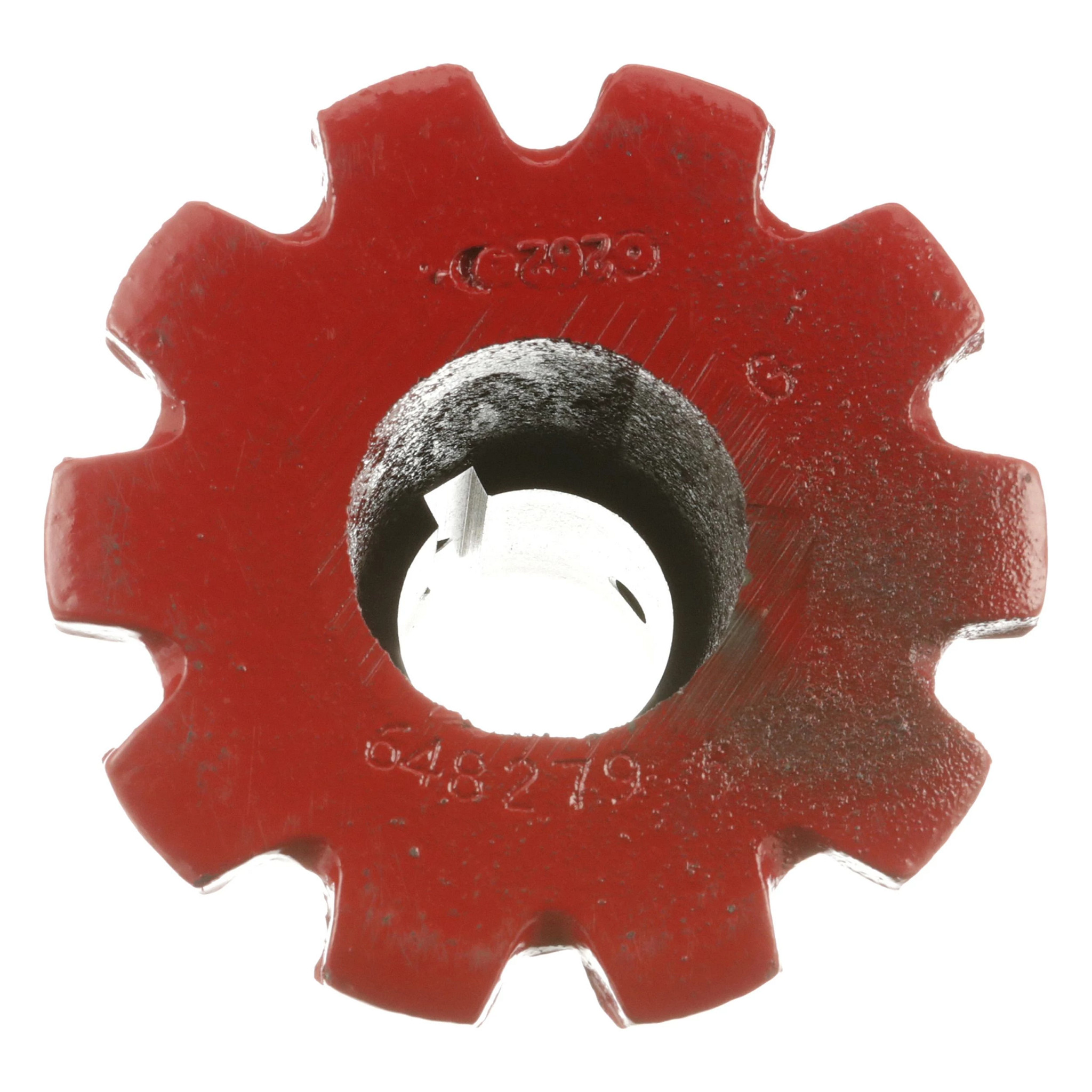 RODA DENTADA | NEWHOLLANDAG | EU | PT