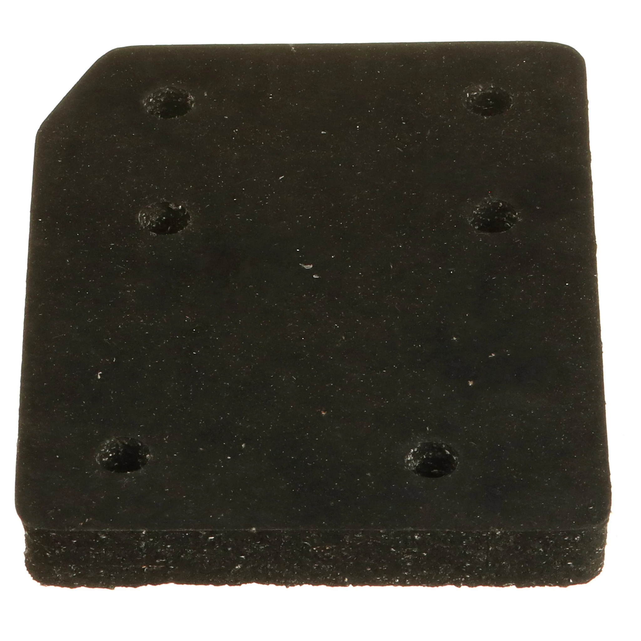 Flexible Step Riser - 201 mm L x 150 mm W x 19 mm Thk