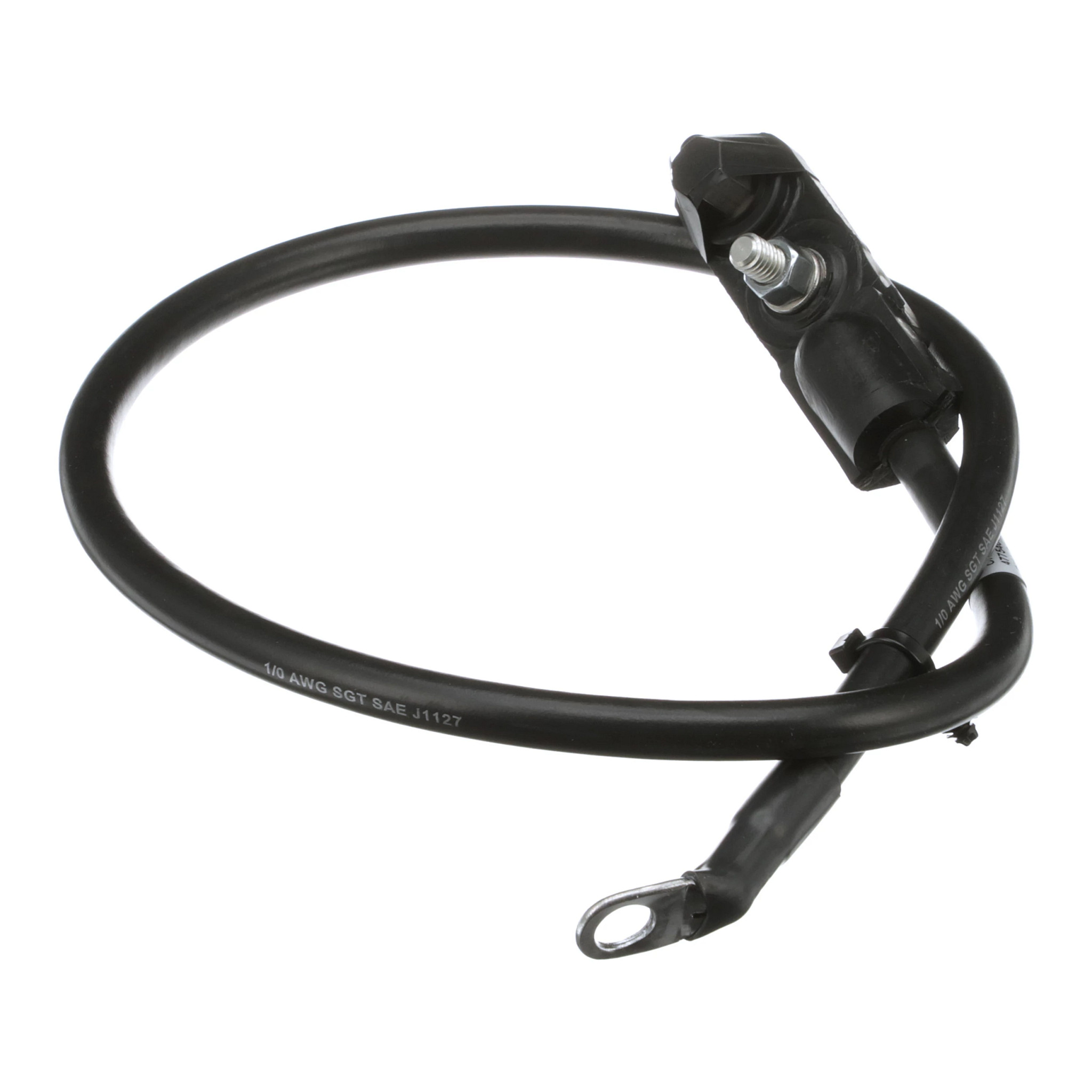 NEG BATTERY CABLE | NEWHOLLANDAG | CA | EN