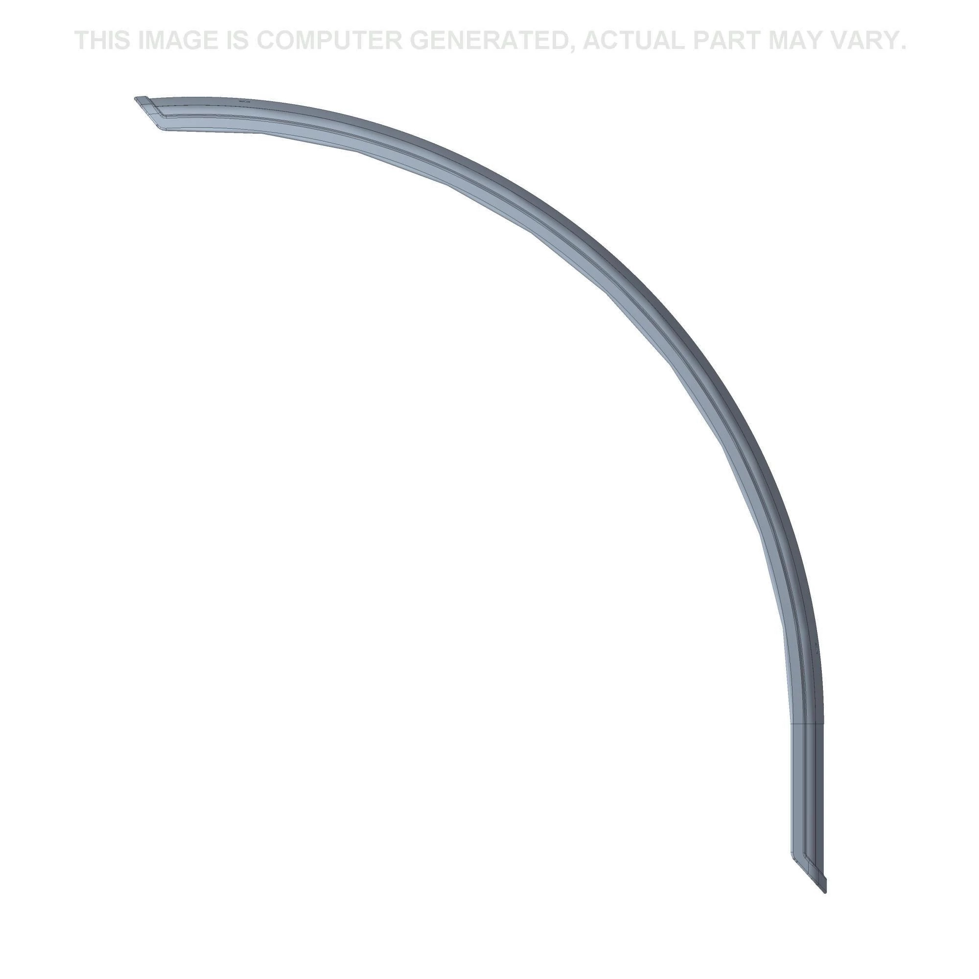 FRONT FENDER | CASECE | EU | EN