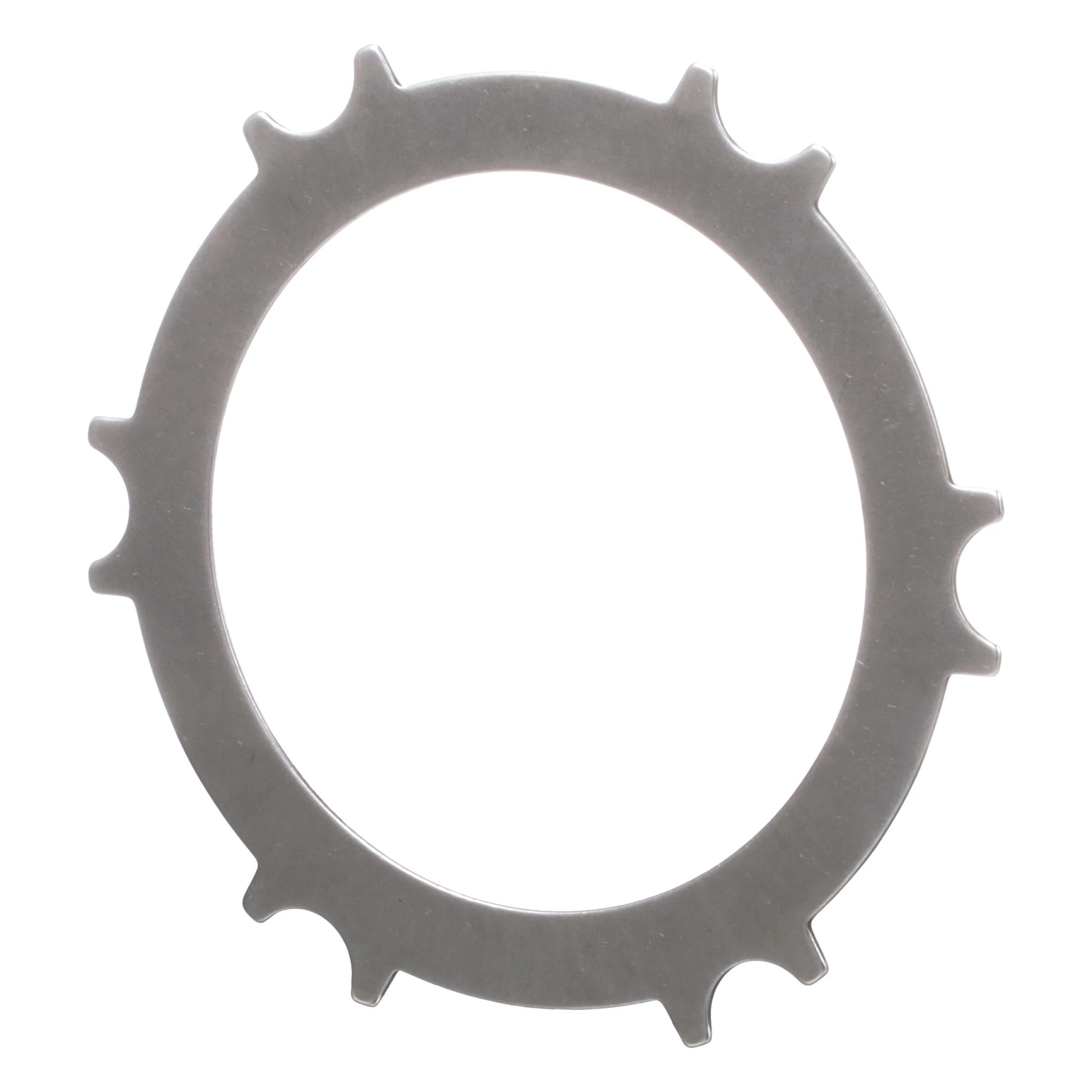 Driven Plate | CASECE | US | EN