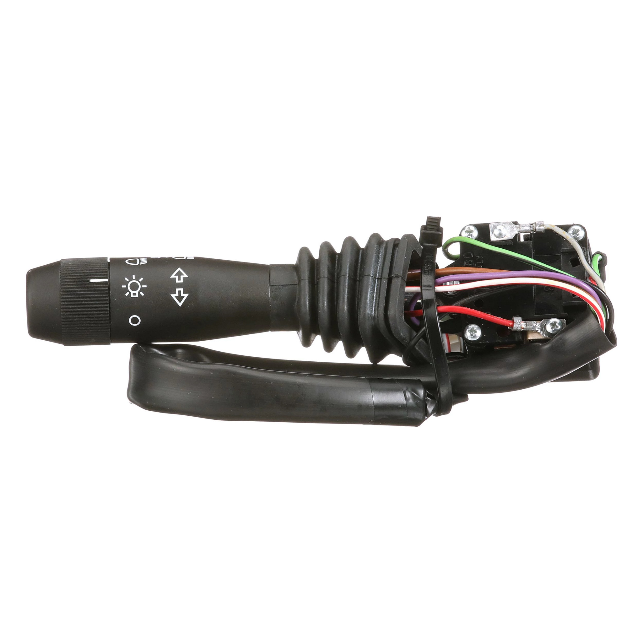 LIGHT SWITCH | NEWHOLLANDAG | GB | EN