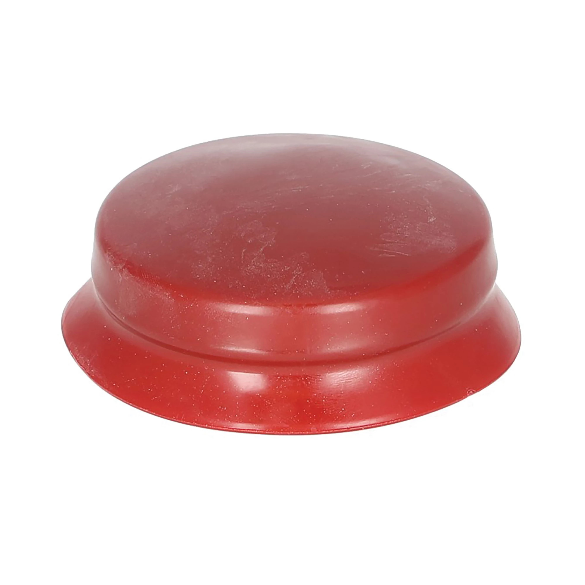 Bouchon de carburant avec couvercle en caoutchouc rouge | CASECE | CA | FR