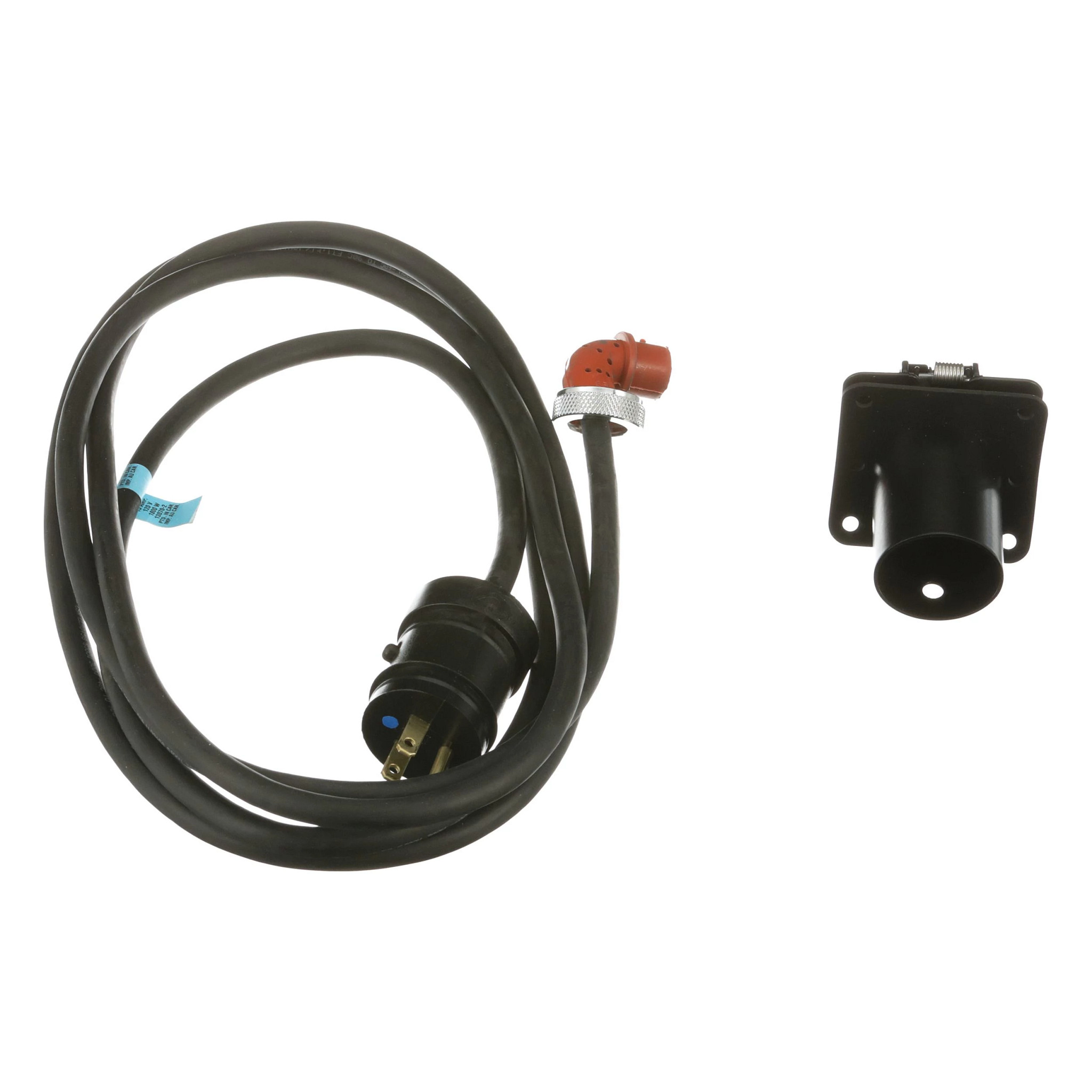 KABELHÄRVA | NEWHOLLANDAG | EU | NL