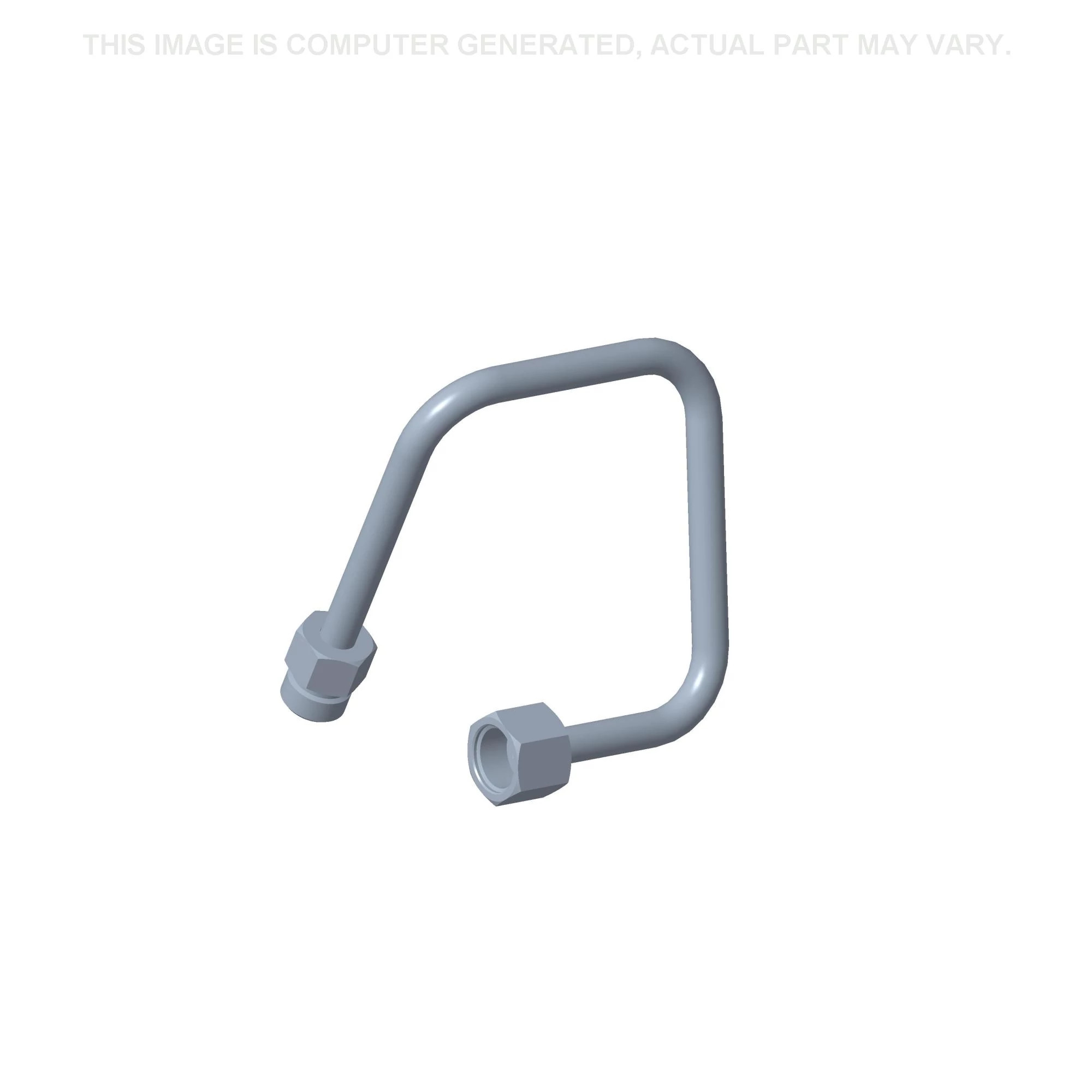 HYDRAULISCHE LEIDING | CASEIH | EU | NL