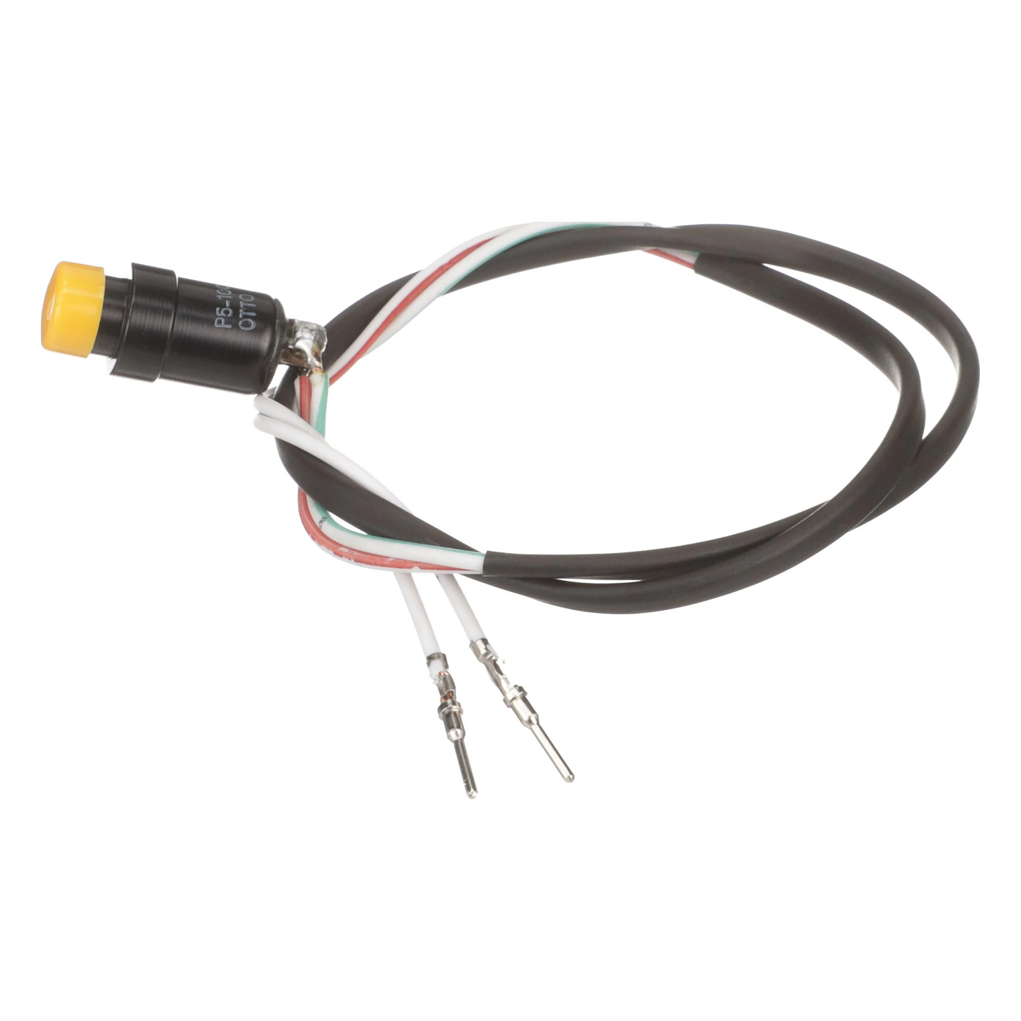 87271265 | Botão do Interruptor | New Holland Agriculture | E