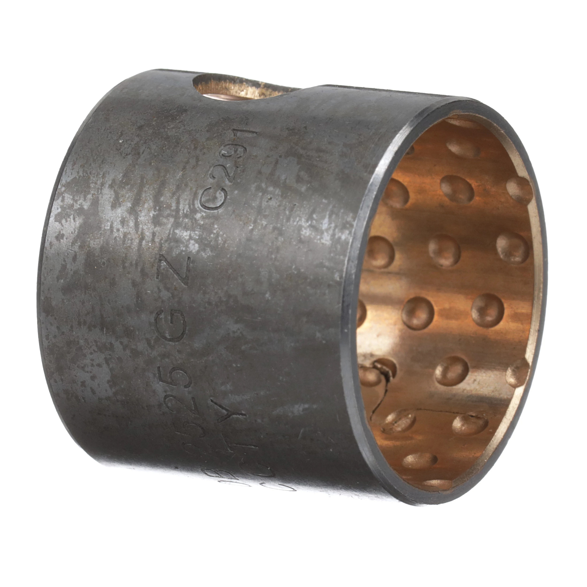 LUVA DE ARRASTE | NEWHOLLANDAG | BR | PT