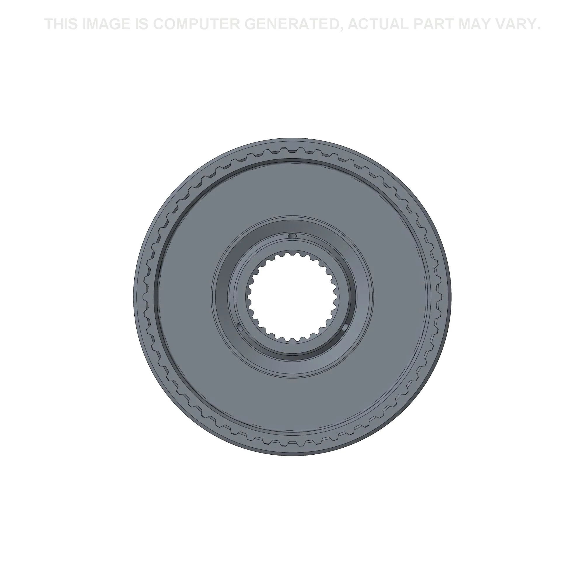 CLUTCH HOUSING | CASEIH | CA | EN