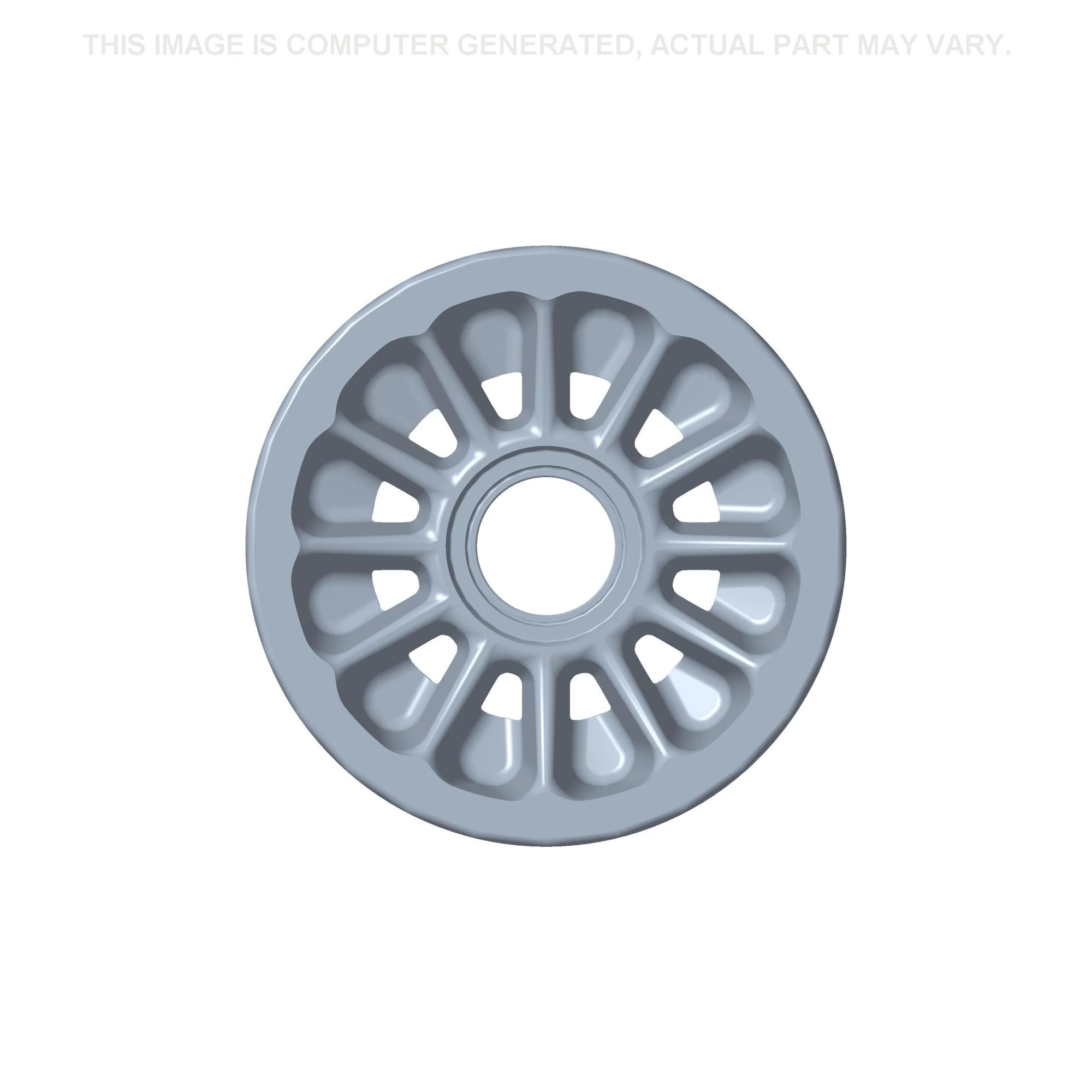 TRACK ROLLER | CASEIH | ANZ | EN