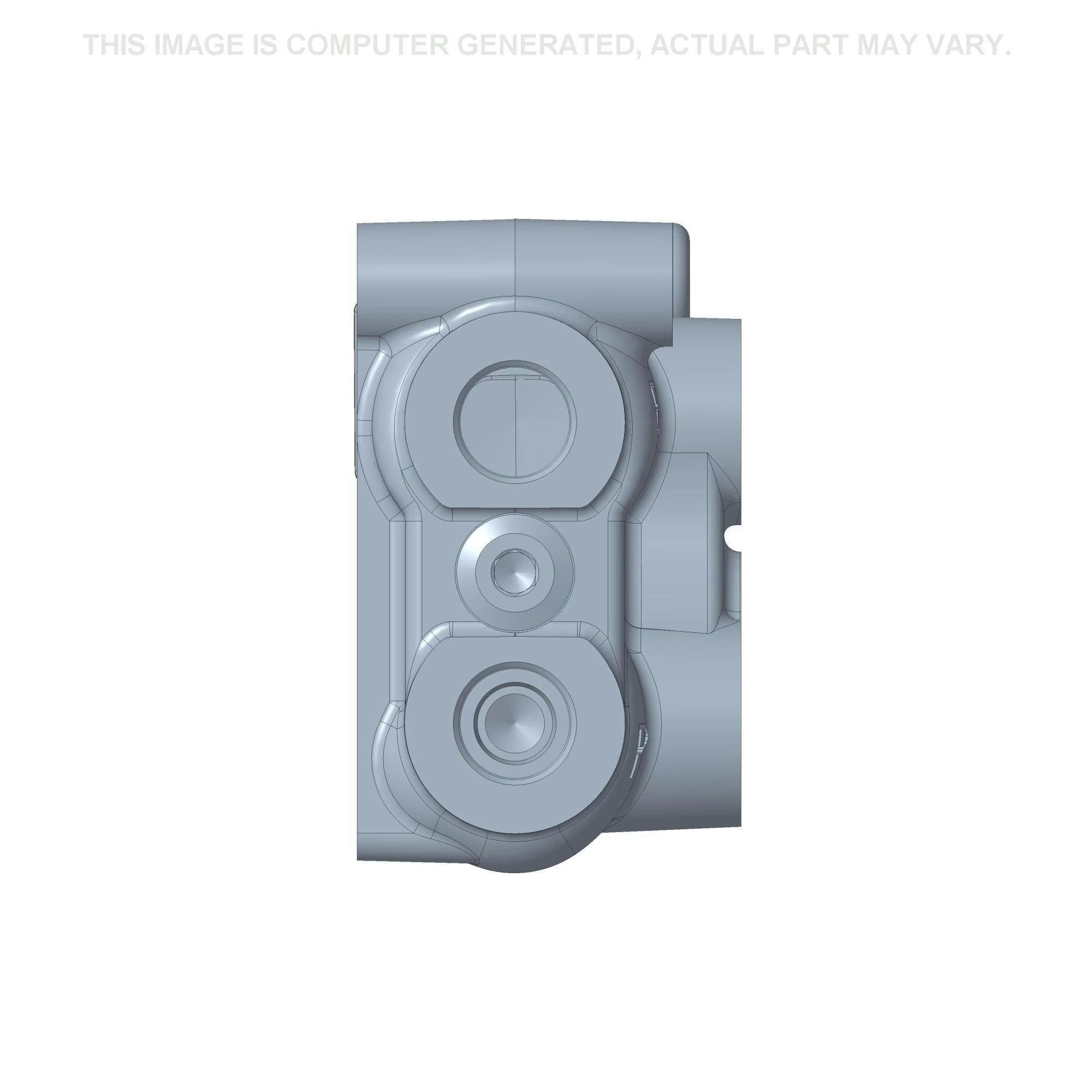 HYDRAULIC VALVE | NEWHOLLANDCE | AMEA | EN